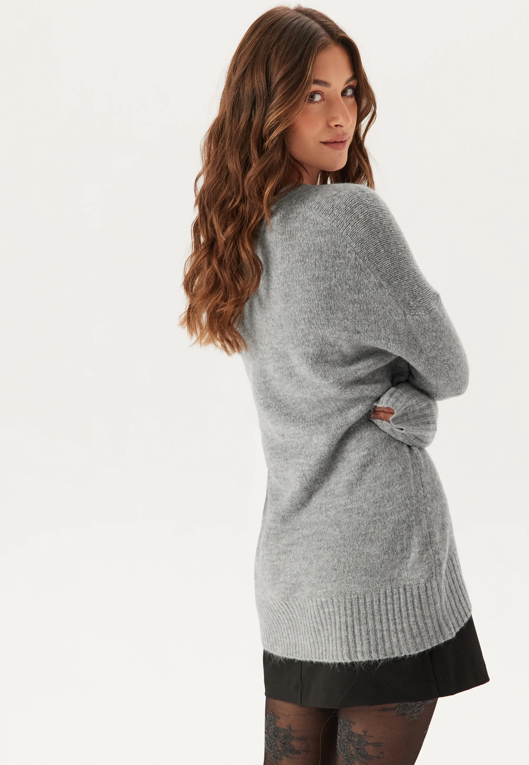 Nanjing L/S Pullover Knit - Image 2