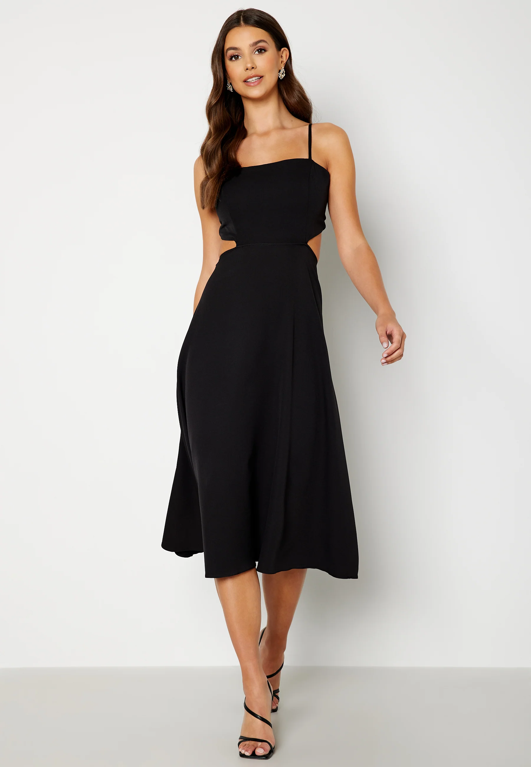 Naomi Cut Out Dress
