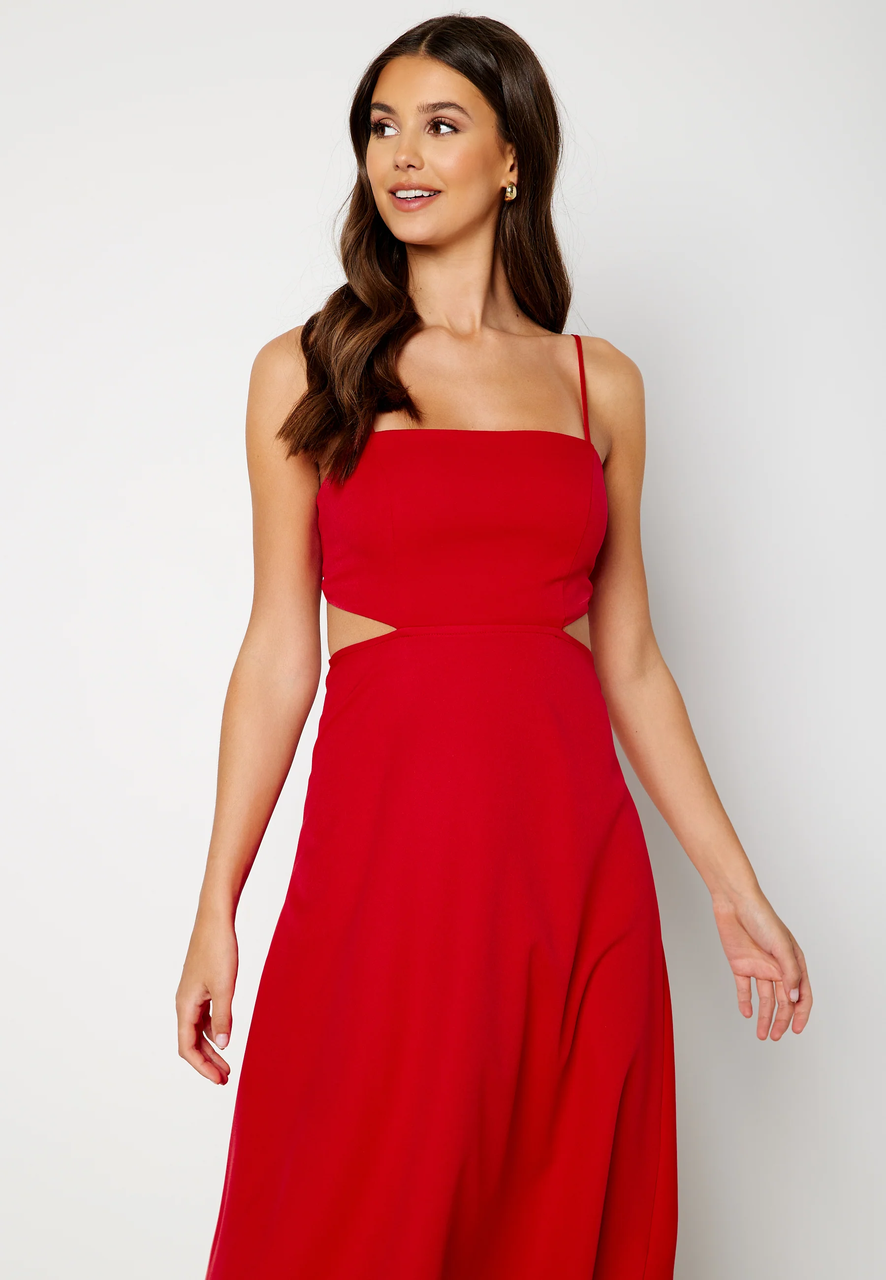 Naomi Cut Out Dress - Image 3