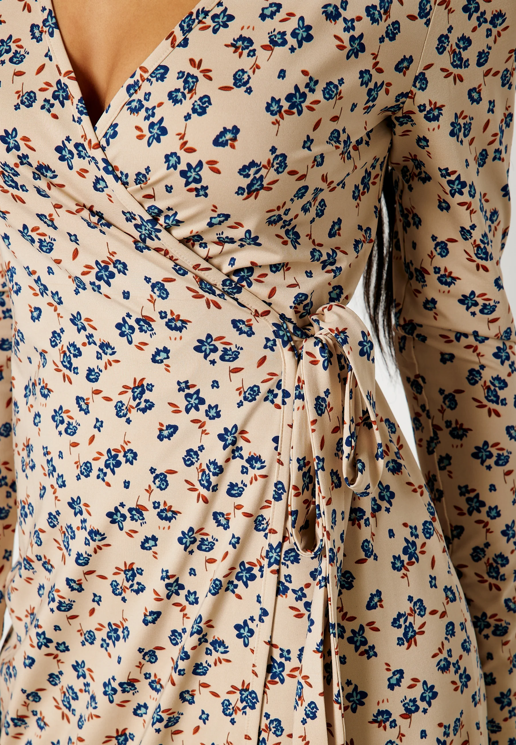 Naomi midi dress - Image 4