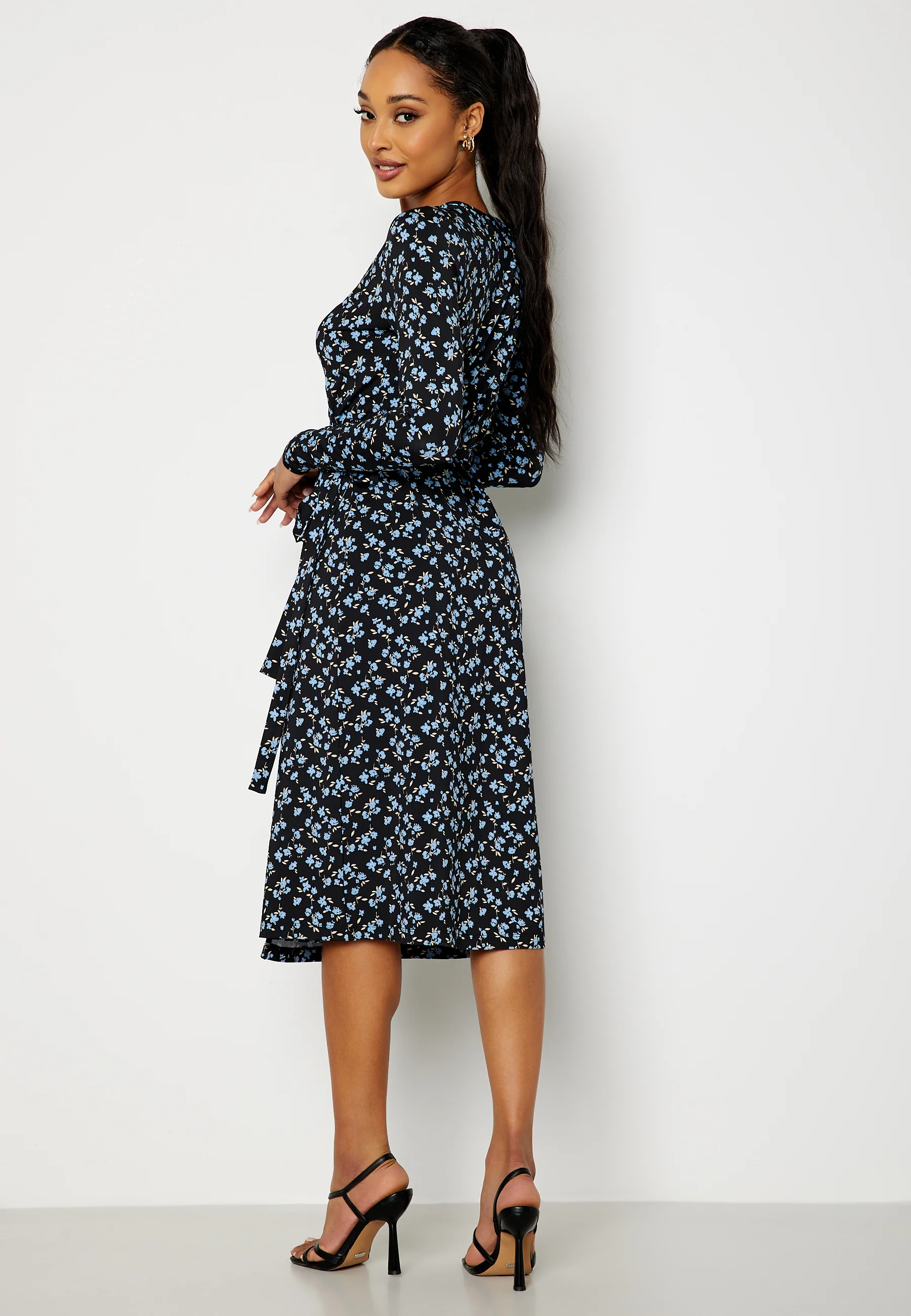 Naomi midi dress - Image 2