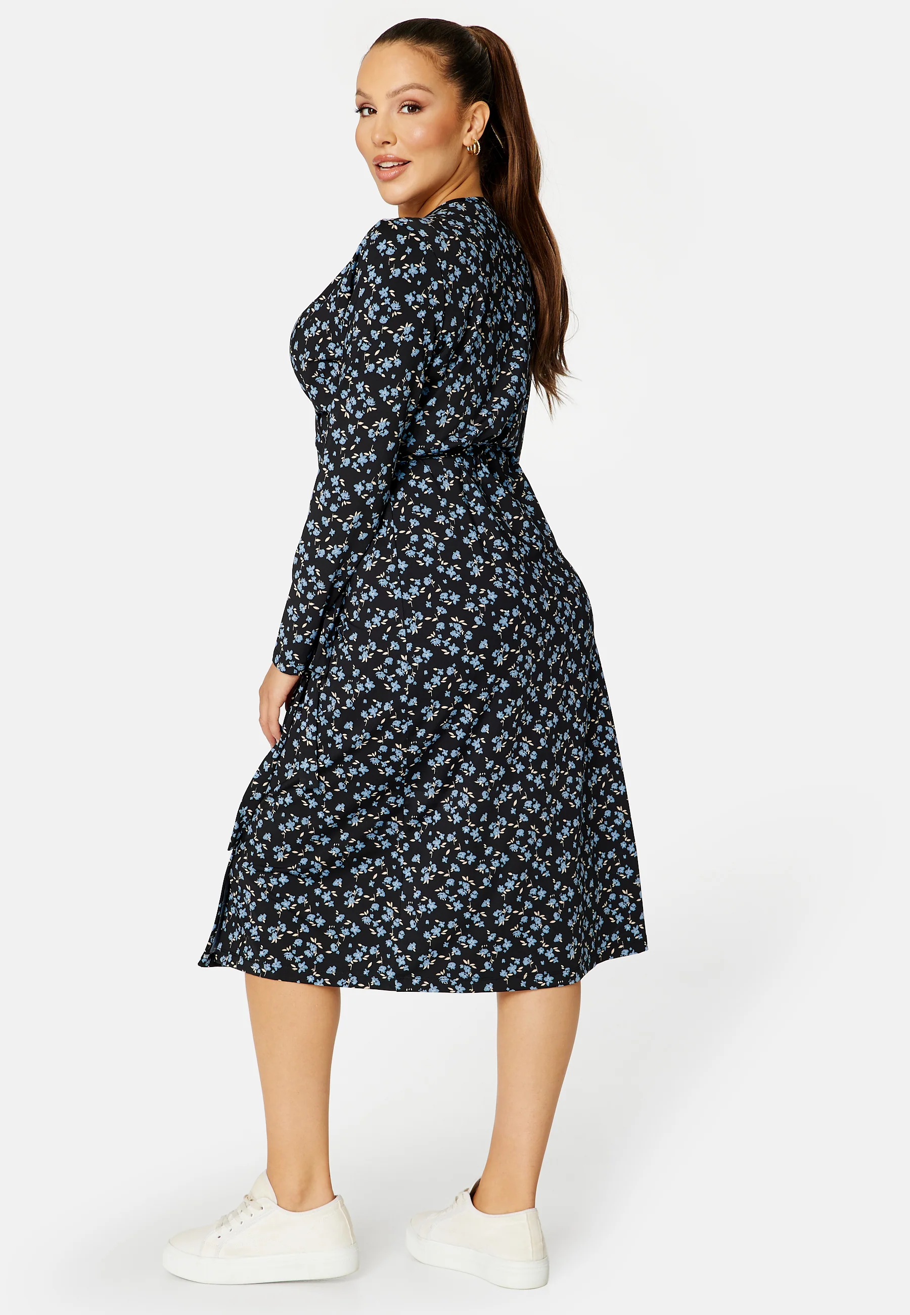 Naomi midi dress - Image 6