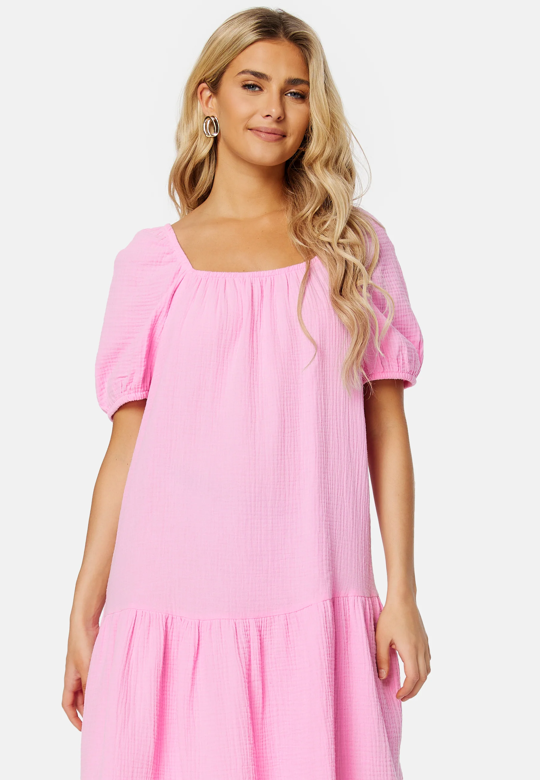 Natali Nia 2/4 BLK Dress - Image 3