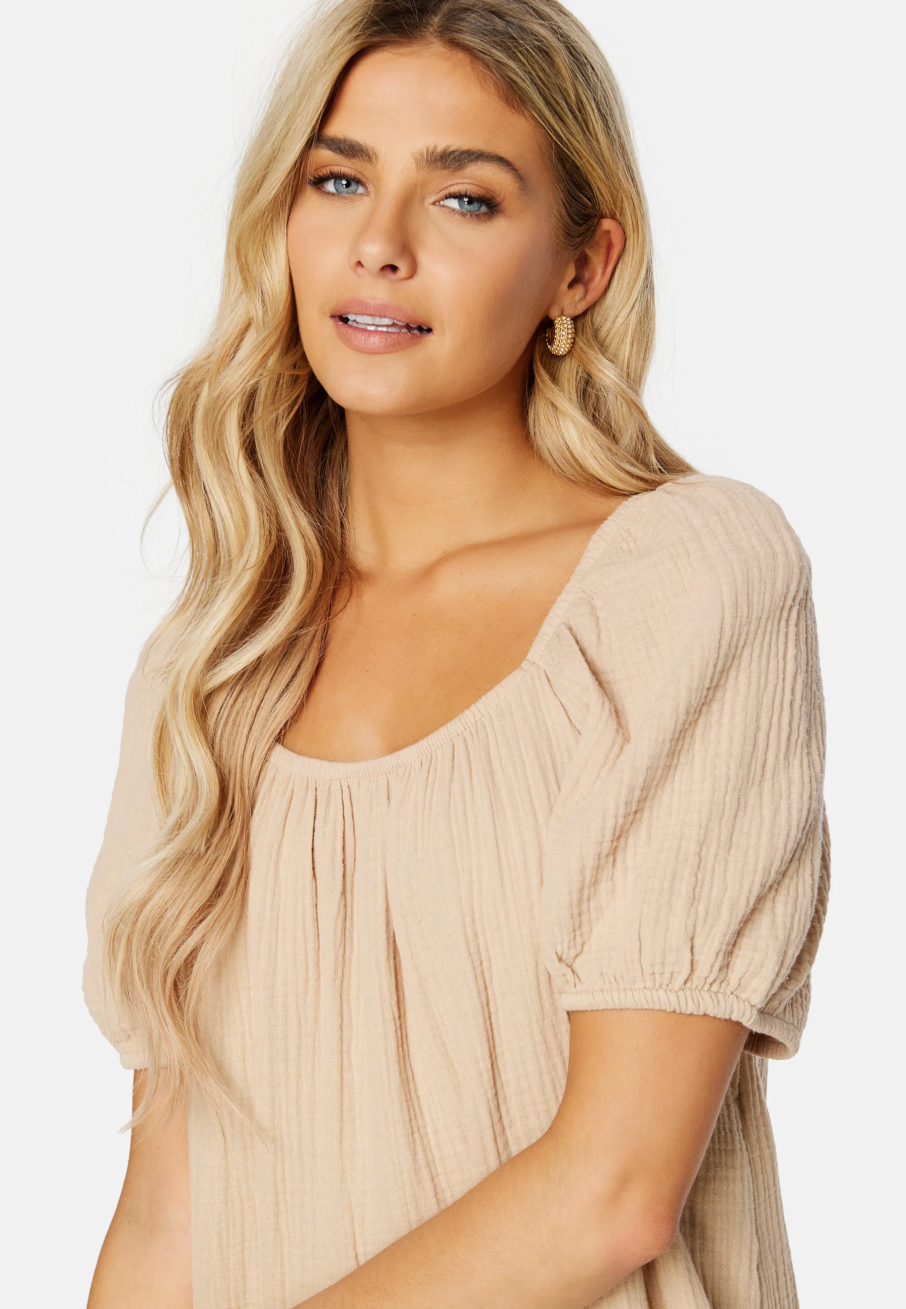 Natali Nia 2/4 BLK Dress - Image 4