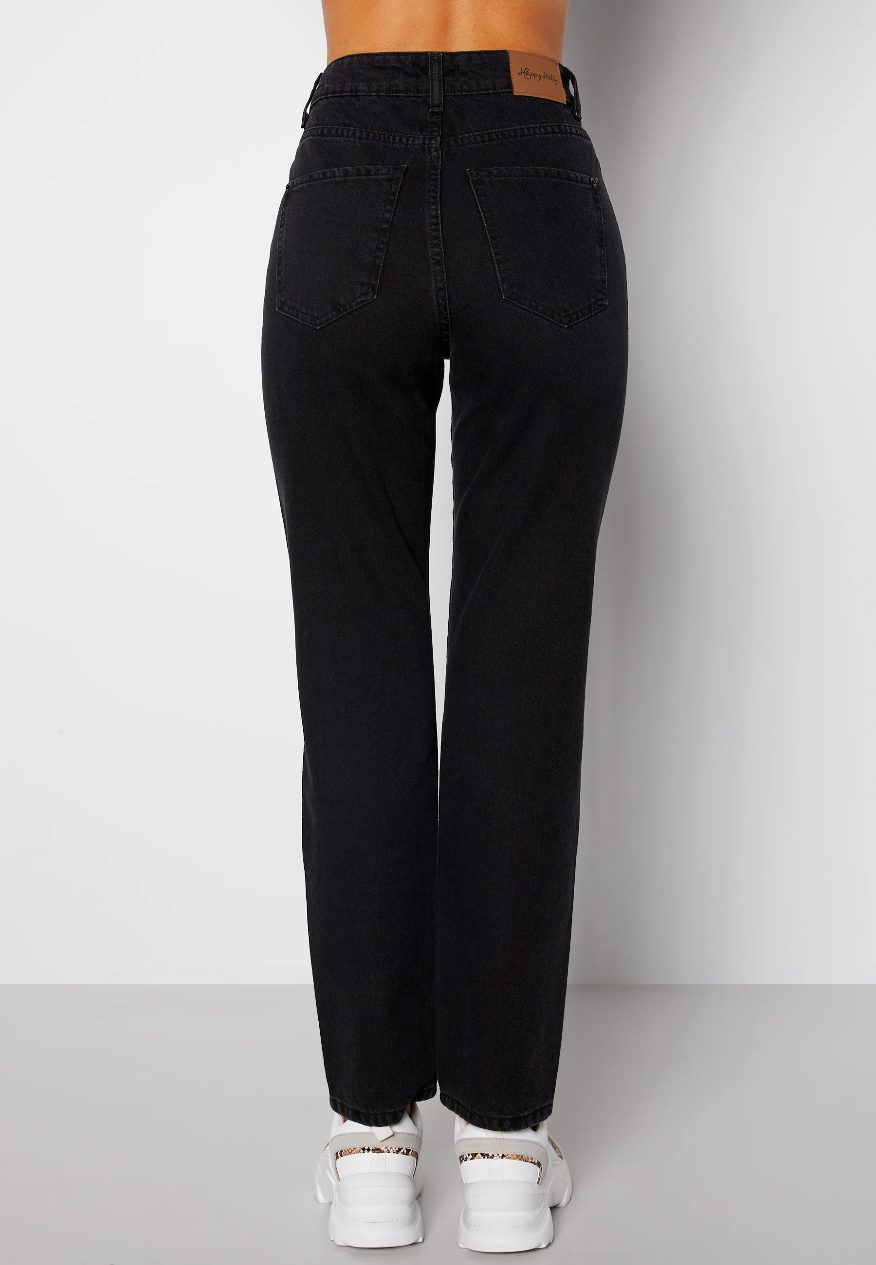 Natalie straight leg jeans - Image 4