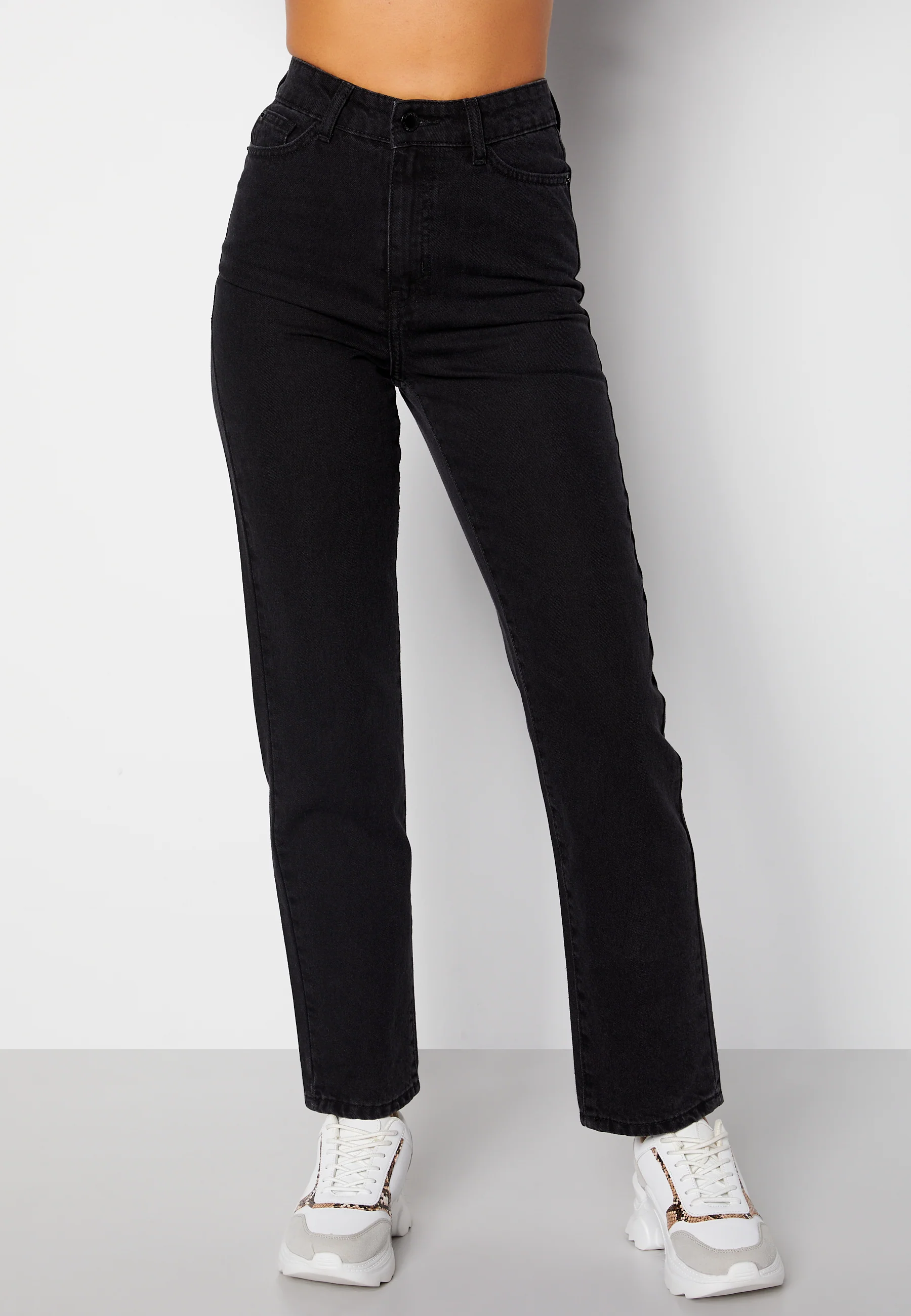 Natalie straight leg jeans - Image 5