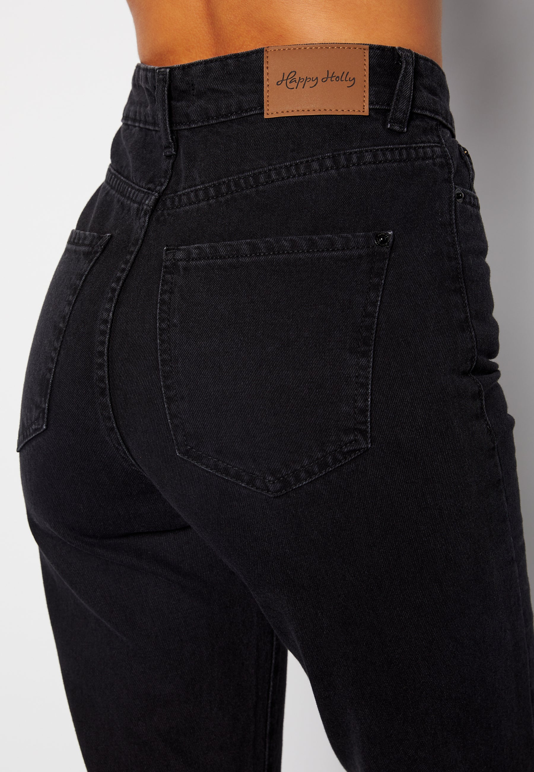 Natalie straight leg jeans - Image 6