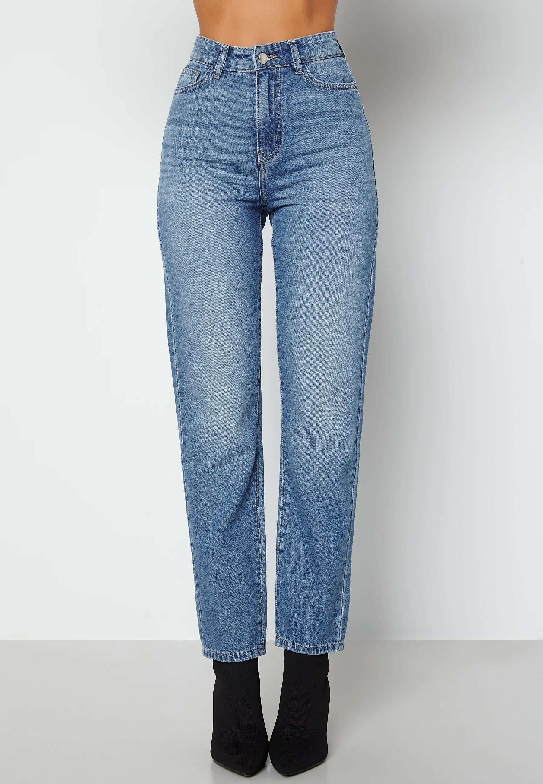 Natalie straight leg jeans - Image 3