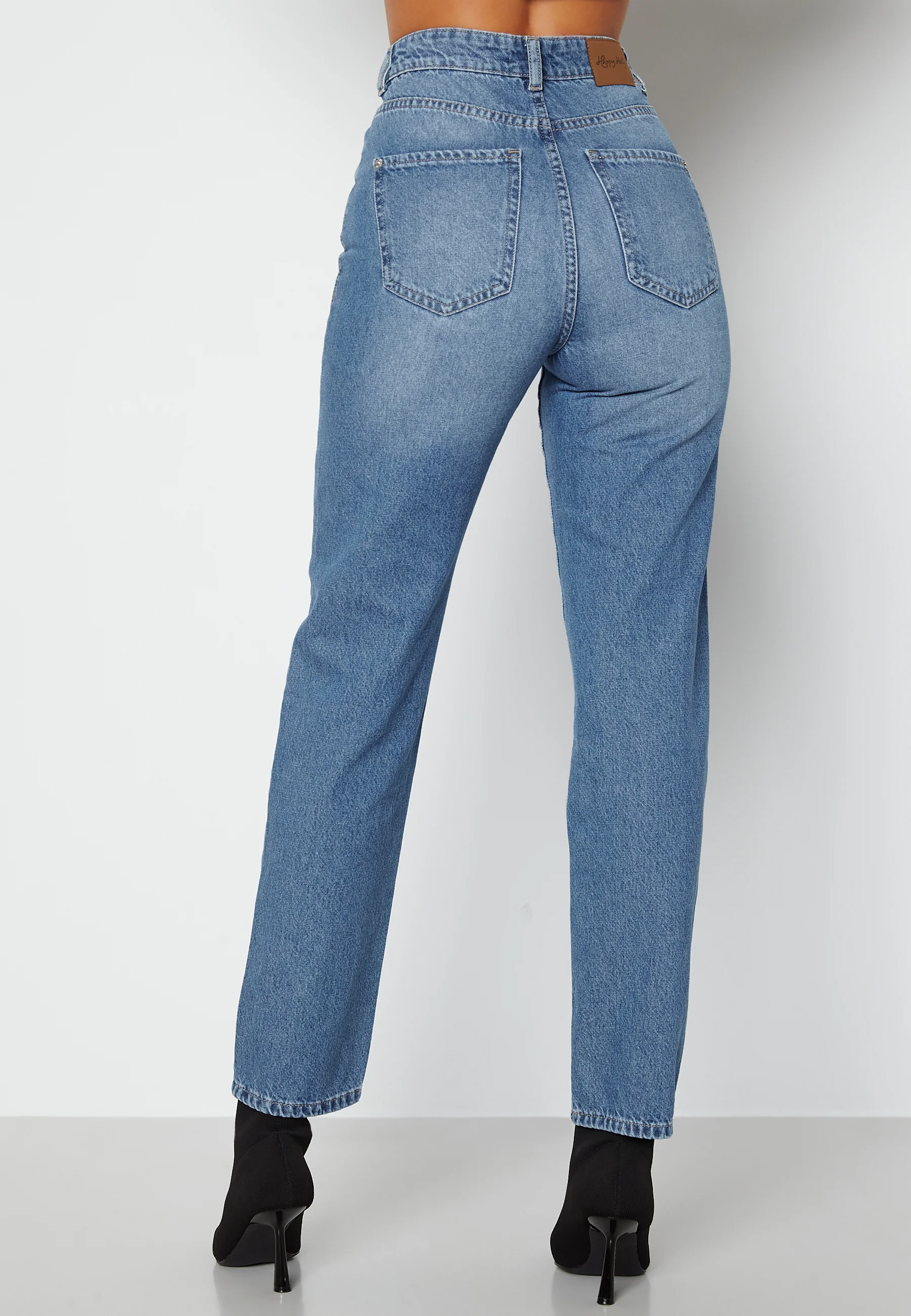 Natalie straight leg jeans - Image 4