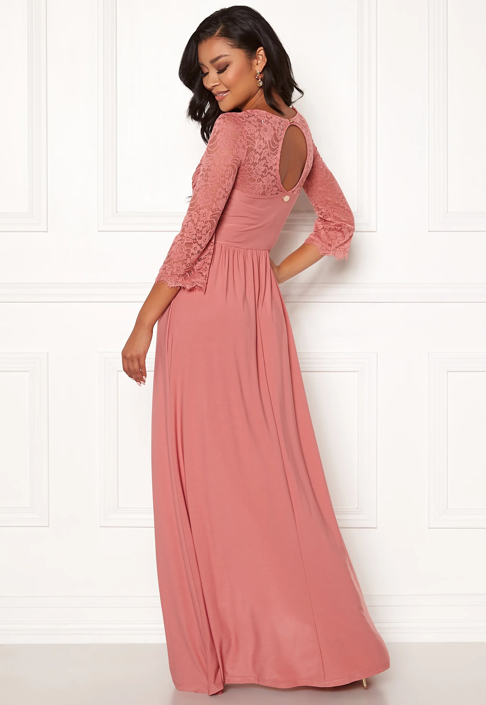 Nathalia Maxi Dress - Image 2