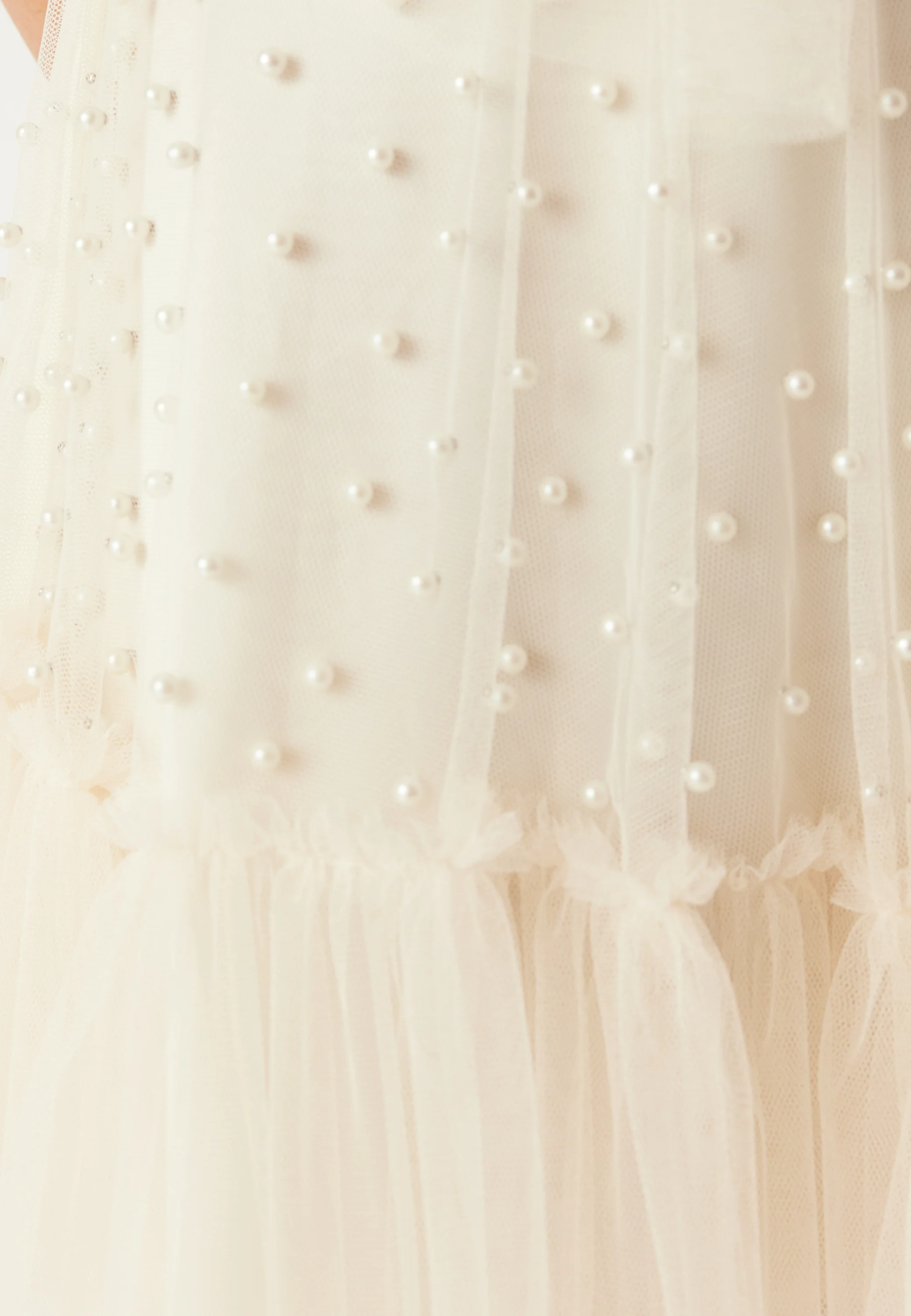 Nathalie Bead Dress - Image 4
