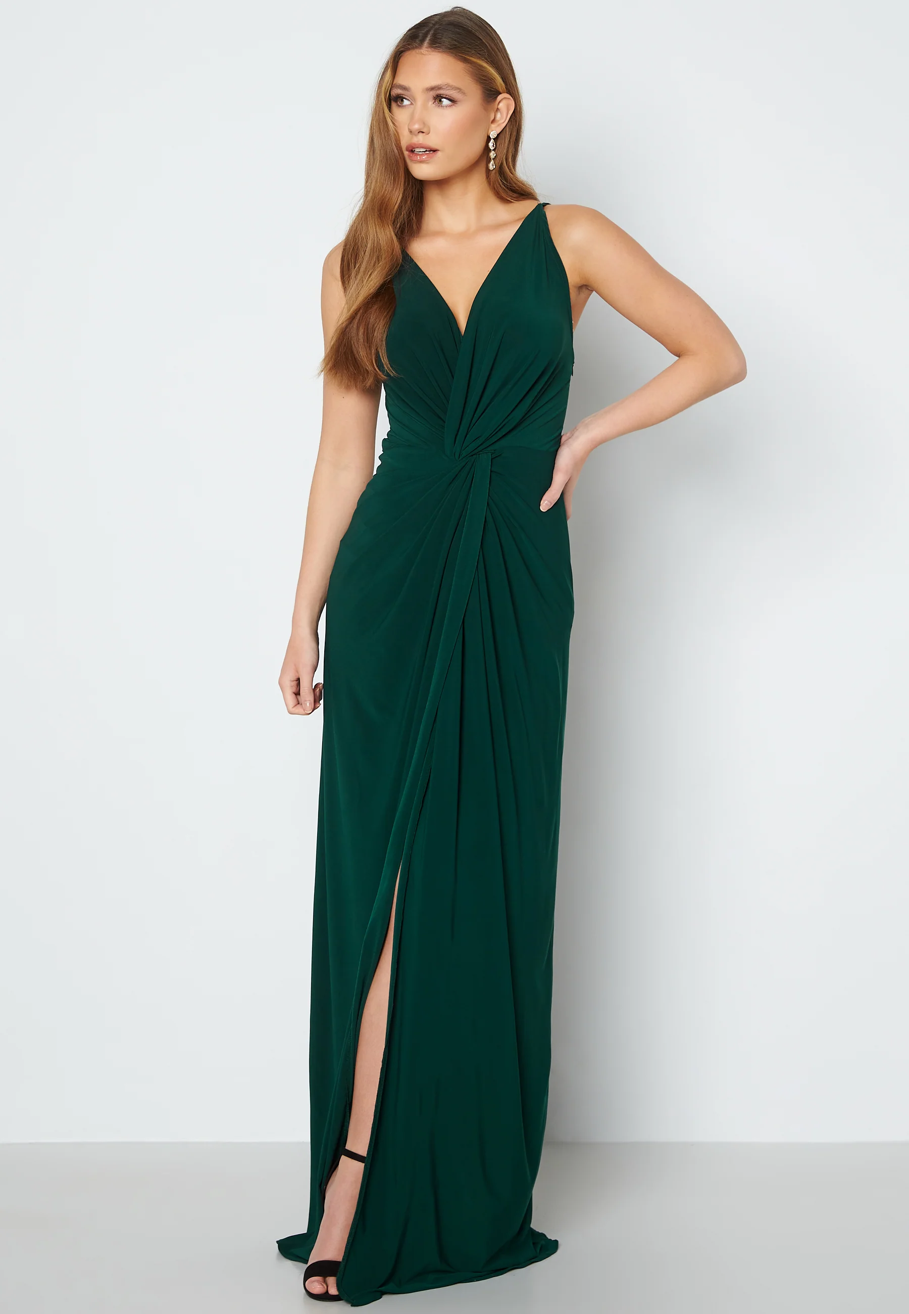 Nathalie Dress