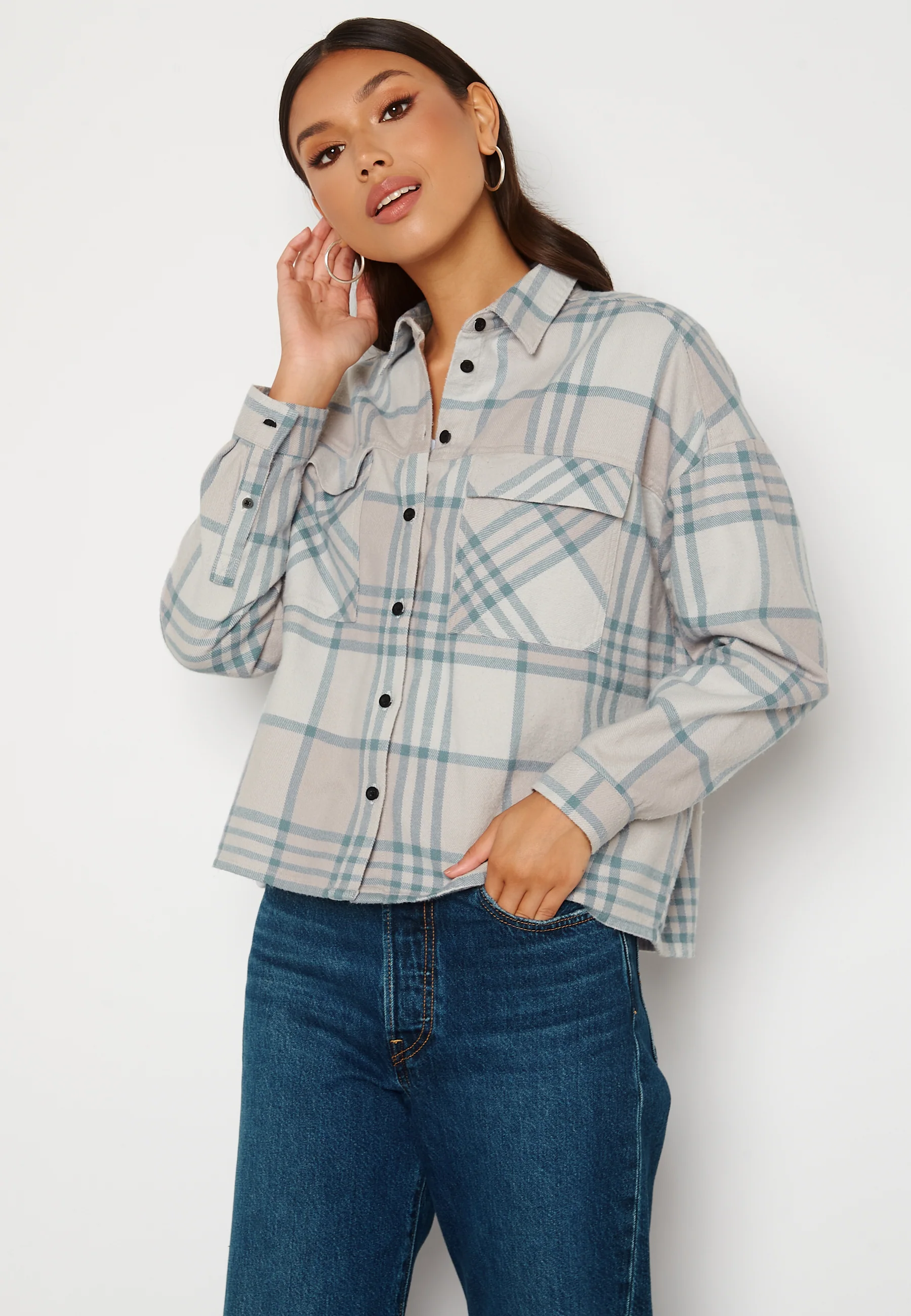 Nathalie Shirt - Image 2