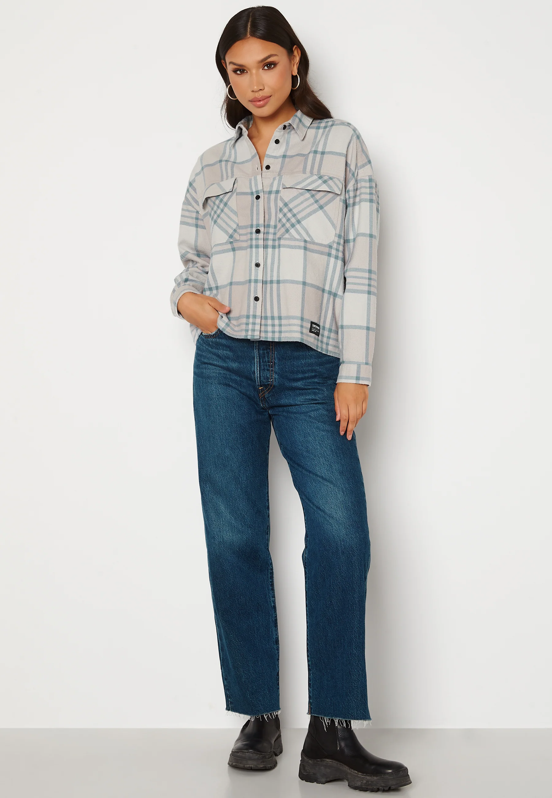 Nathalie Shirt - Image 3