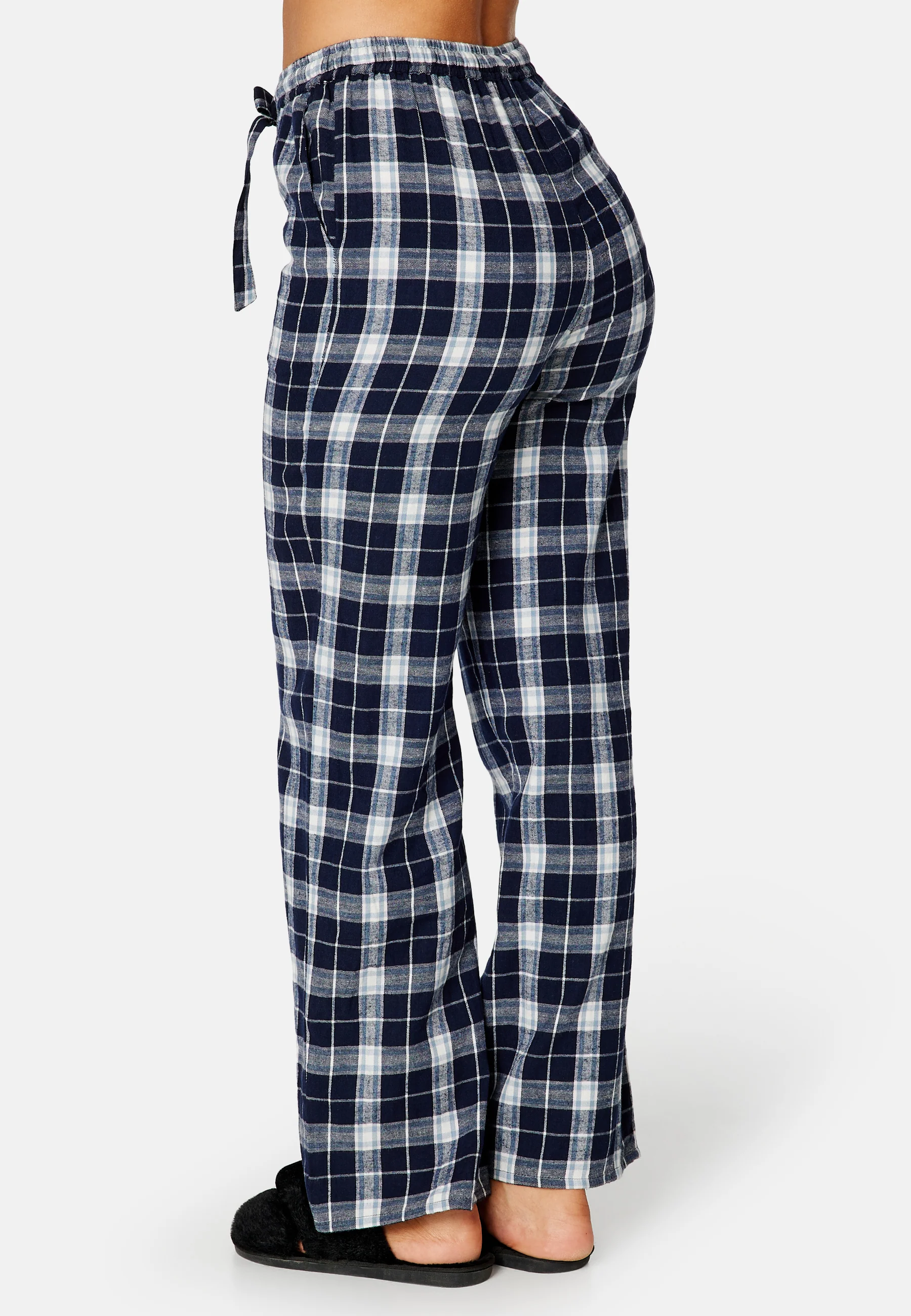 Naya Flannel Pants - Image 3