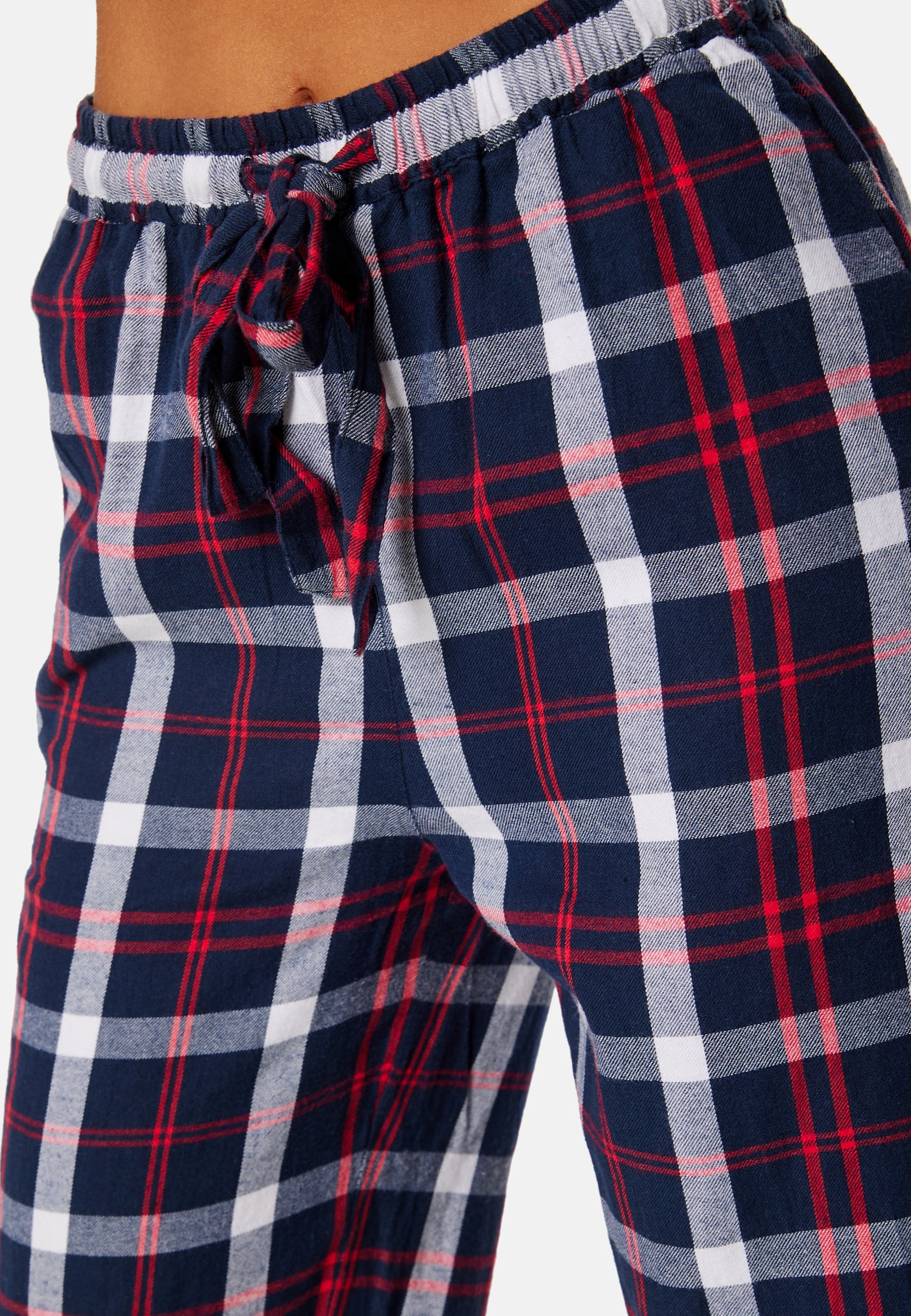 Naya Flannel Pants - Image 4