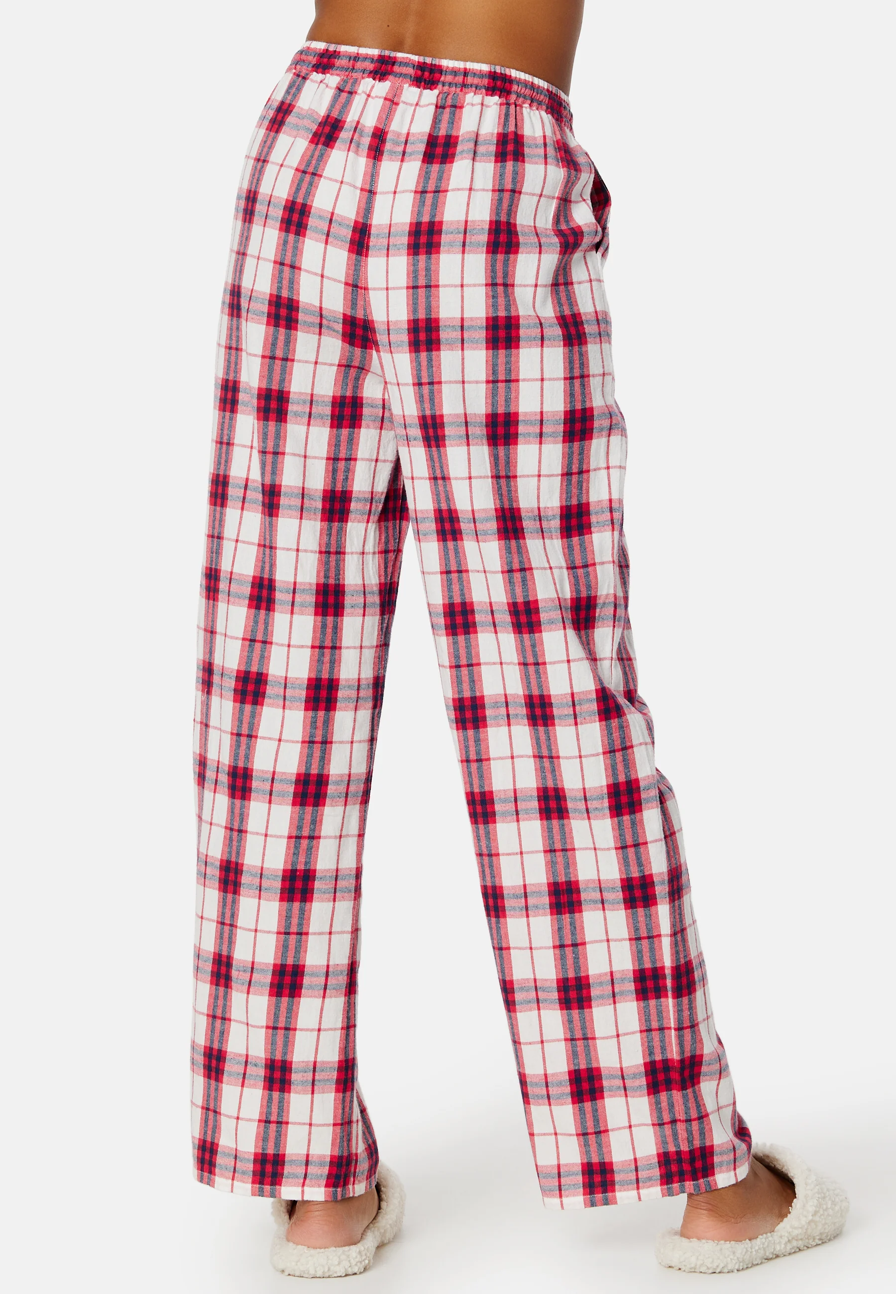 Naya Flannel Pants - Image 4