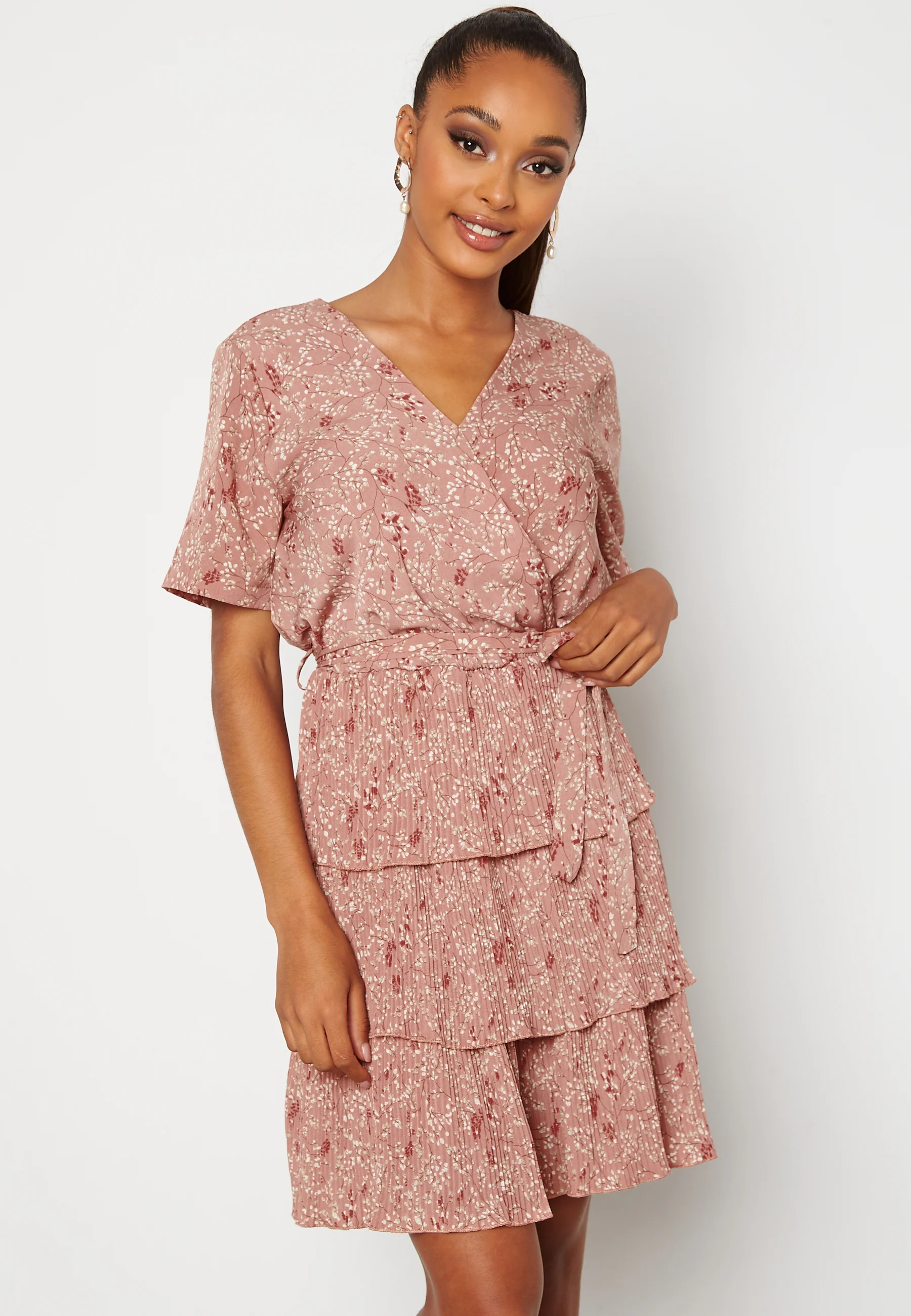 Nekko Dress