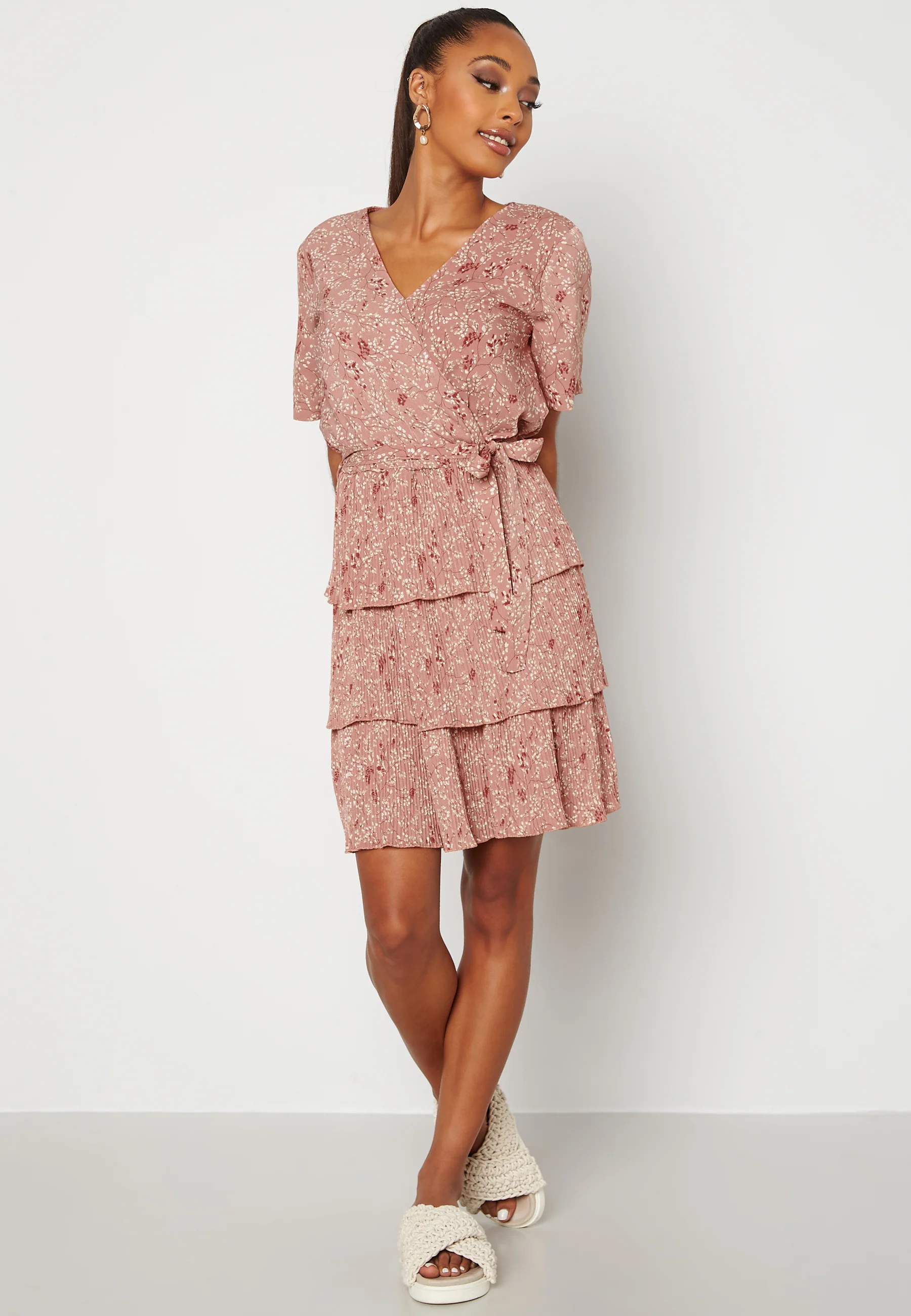 Nekko Dress - Image 2