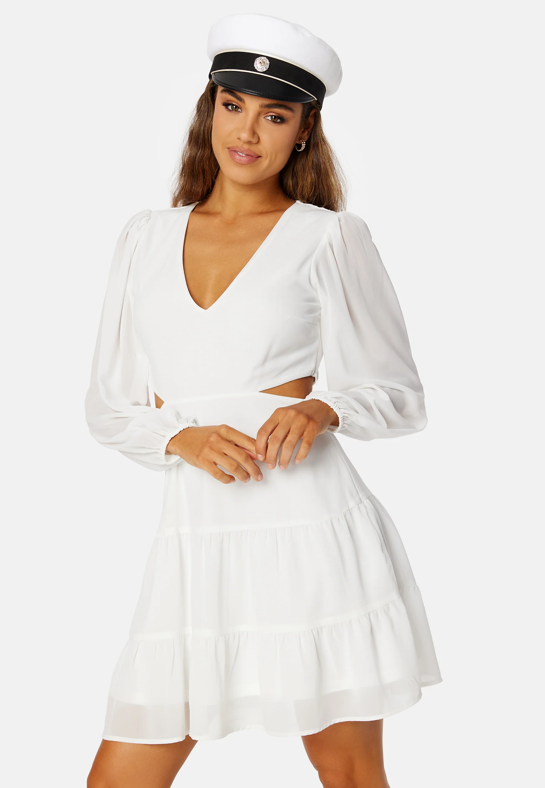 Nelima Dress - Image 6