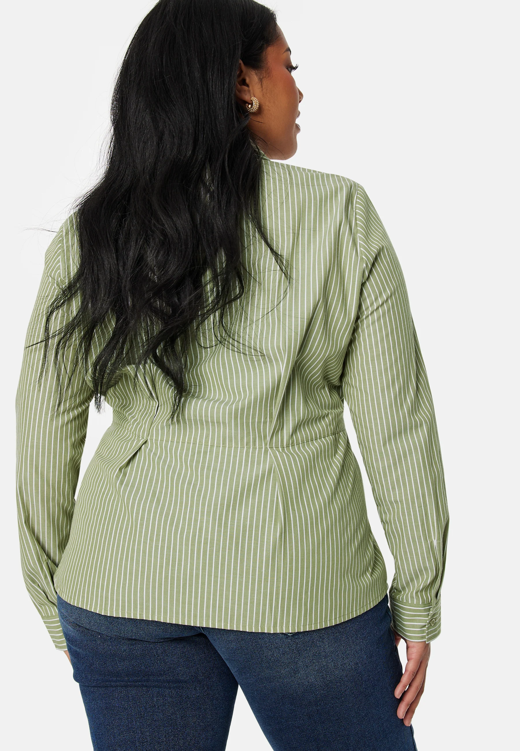 Nelinda Cotton Shirt - Image 6
