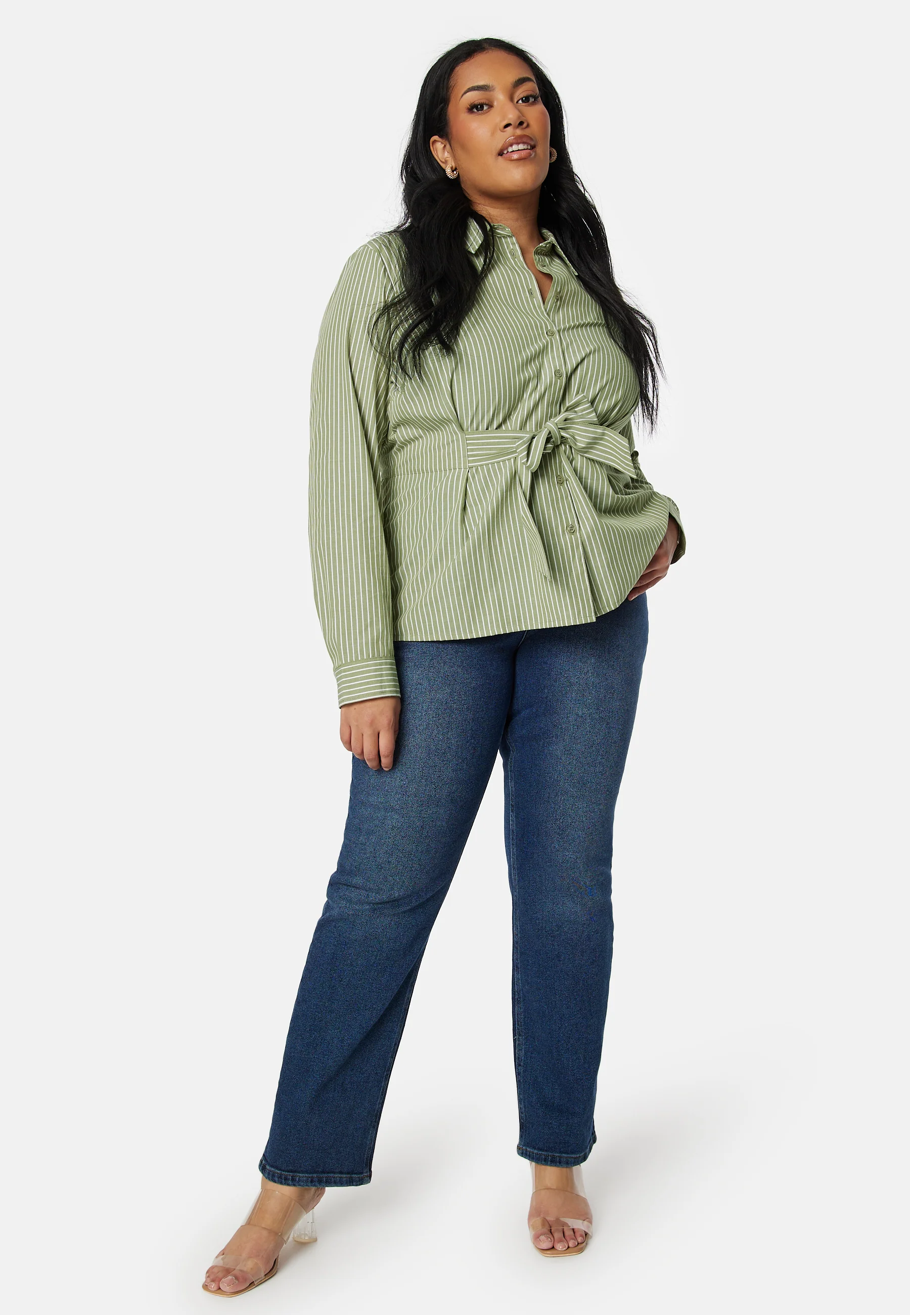 Nelinda Cotton Shirt - Image 7