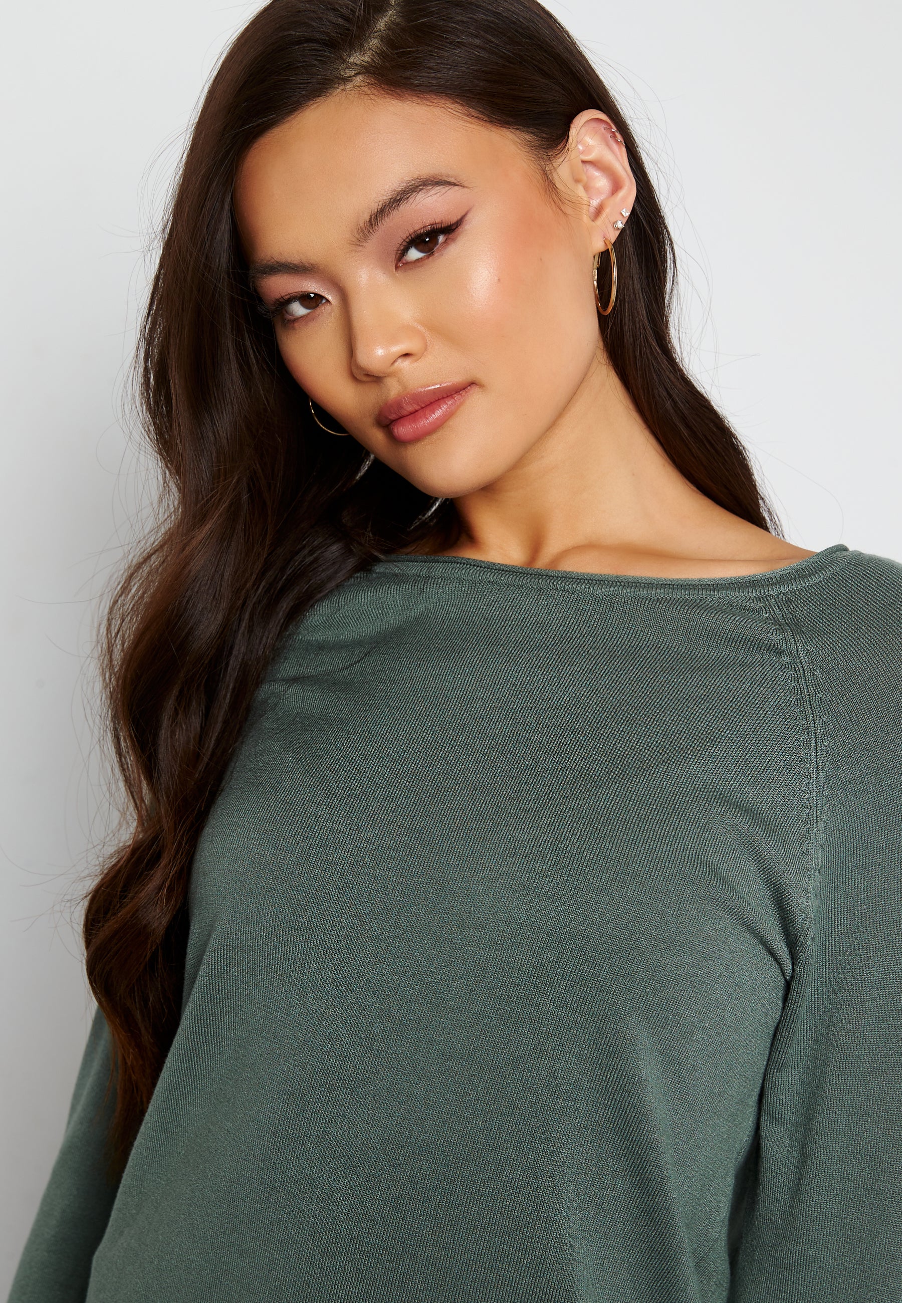 Nellie Glory Long Blouse - Image 4