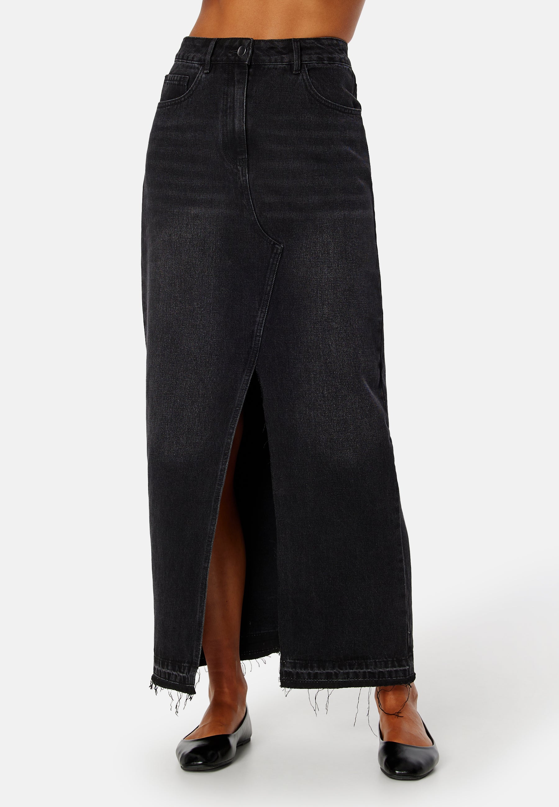Nete Maxi Skirt