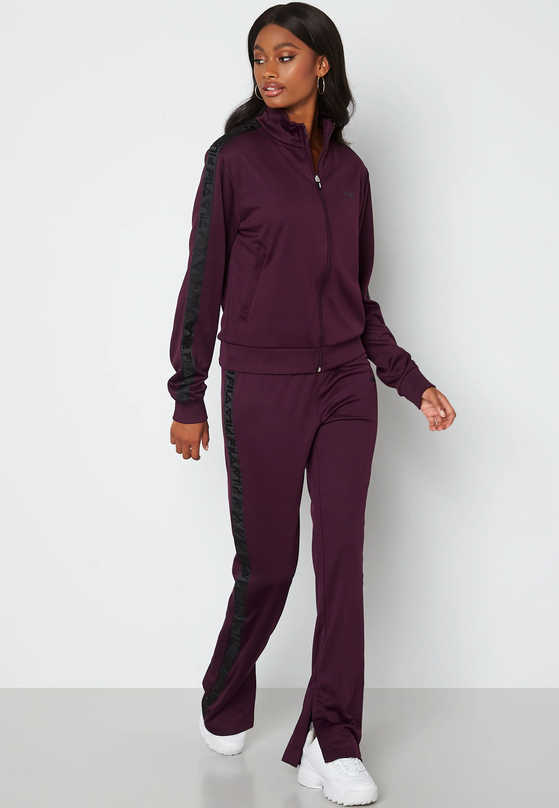 Netis Track Pants