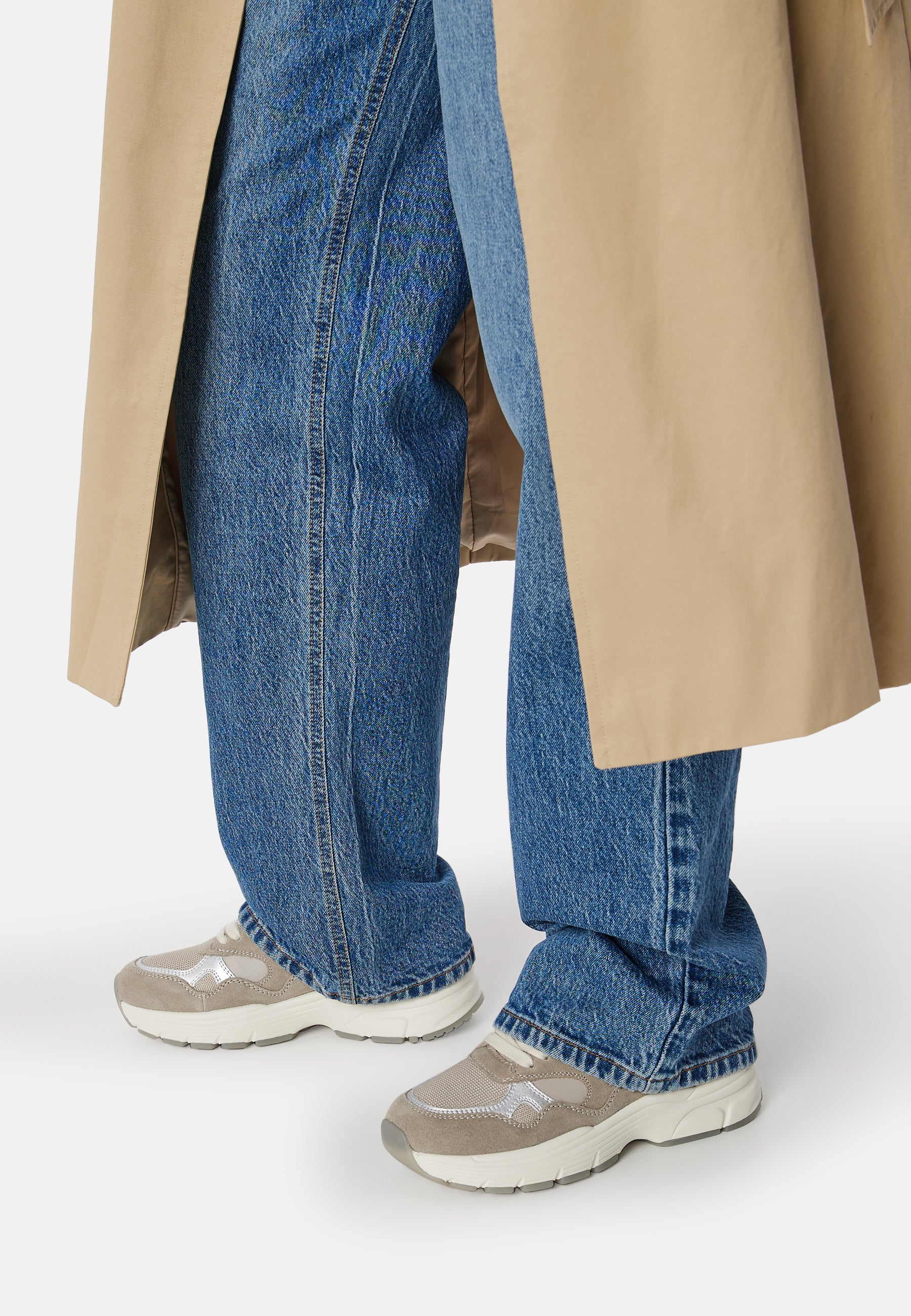 Neuwill Sneaker - Image 2
