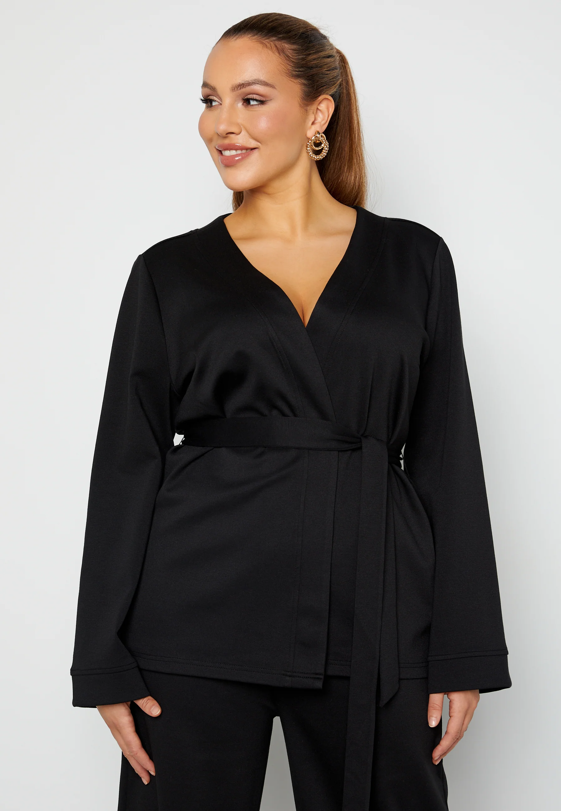 Neva kimono jacket - Image 6