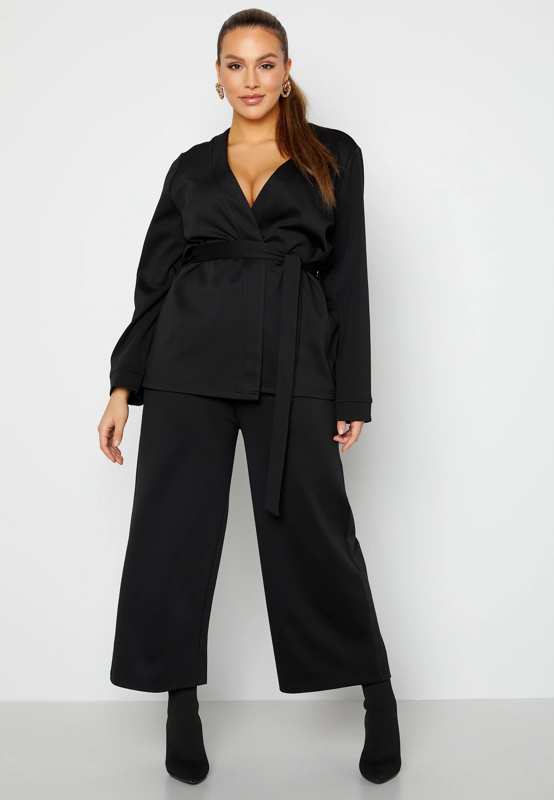 Neva kimono jacket - Image 7