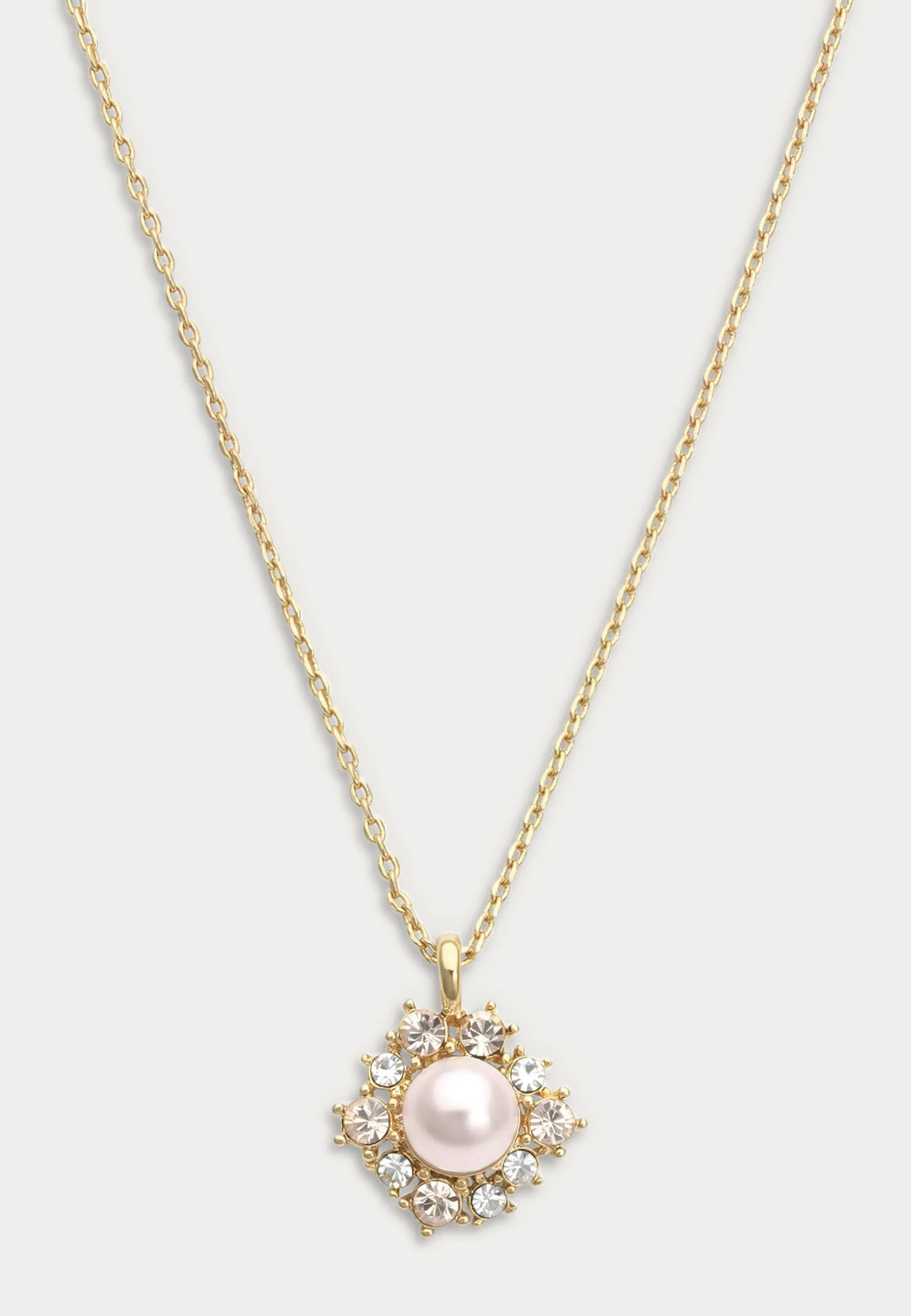 New Emily Pearl Necklace - Image 2