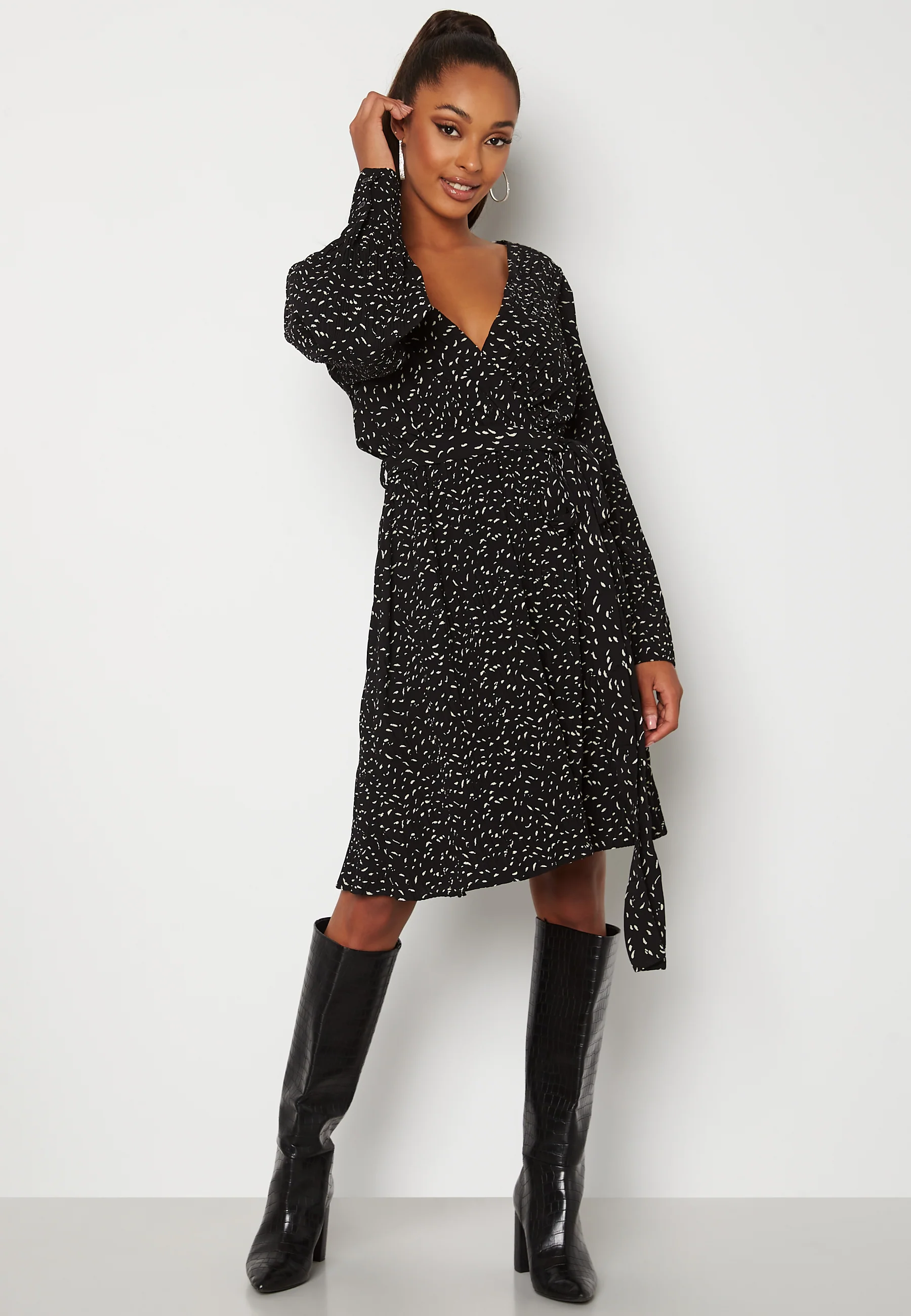 New Gerdo Dress - Image 2