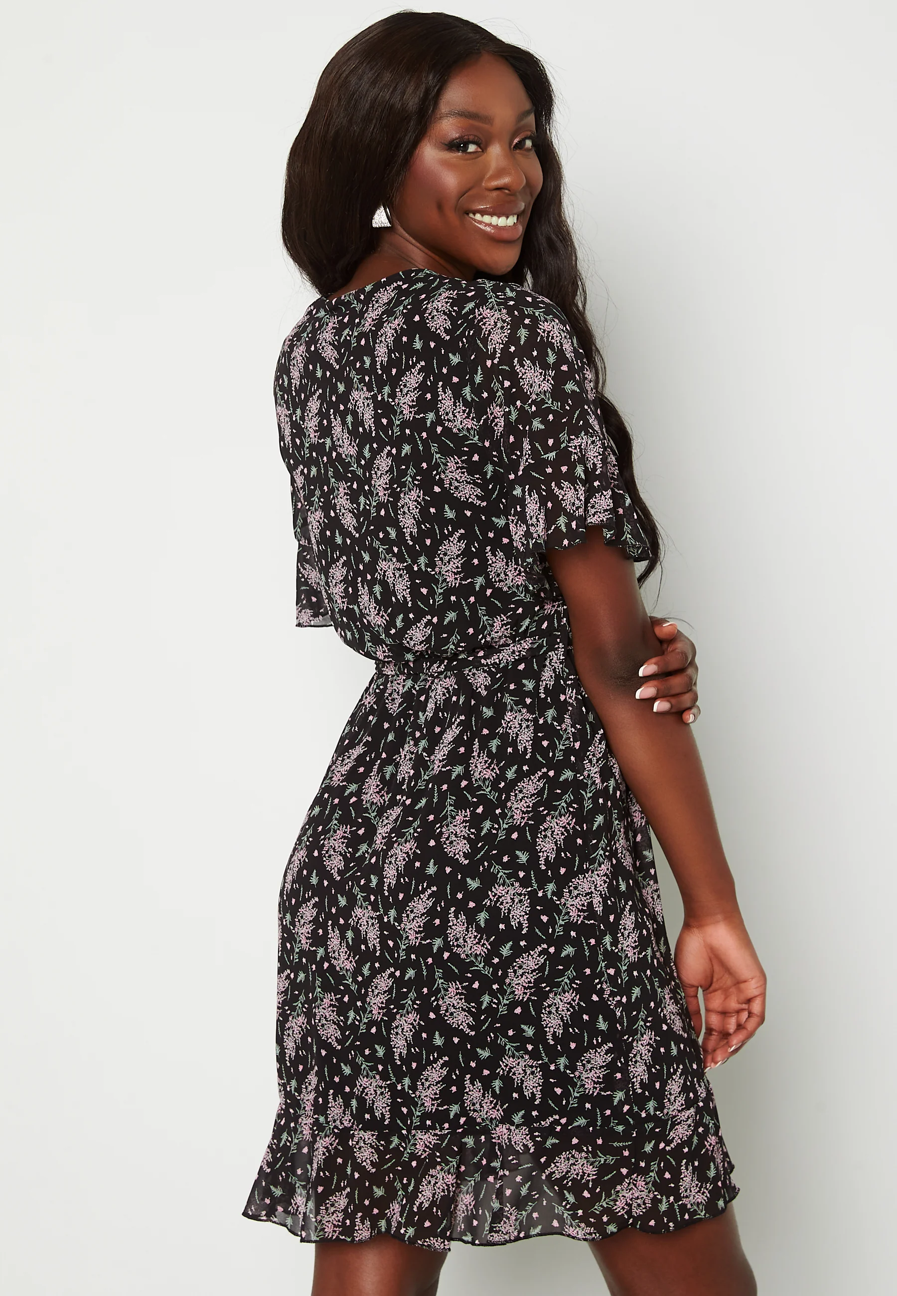 New Greto Dress - Image 2