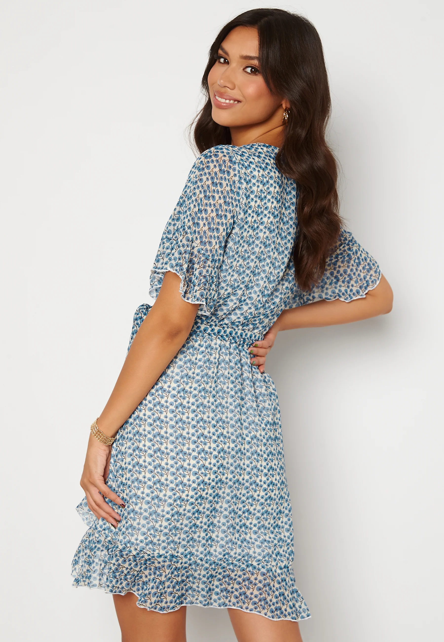 New Greto Dress - Image 3