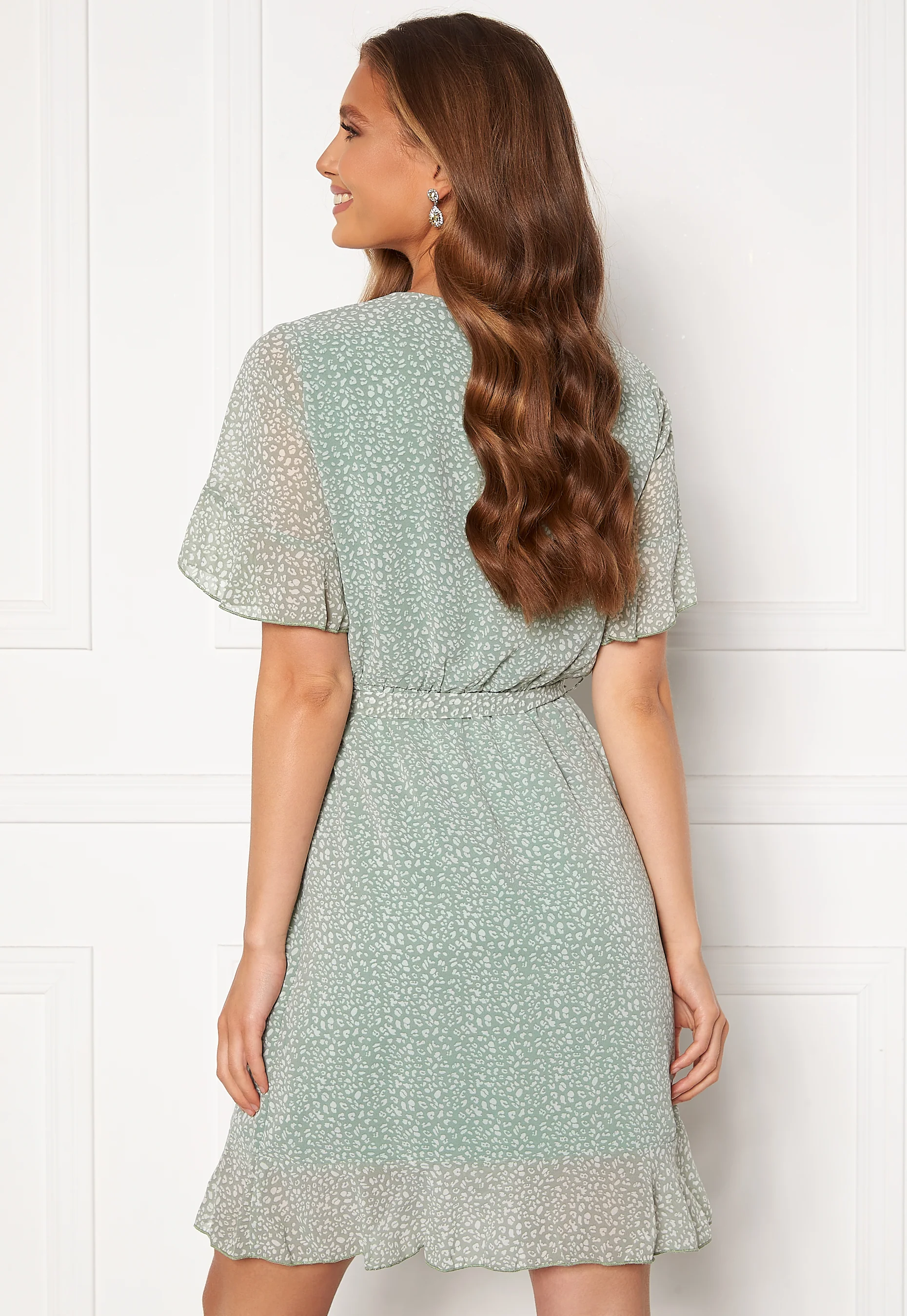 New Greto Dress - Image 3