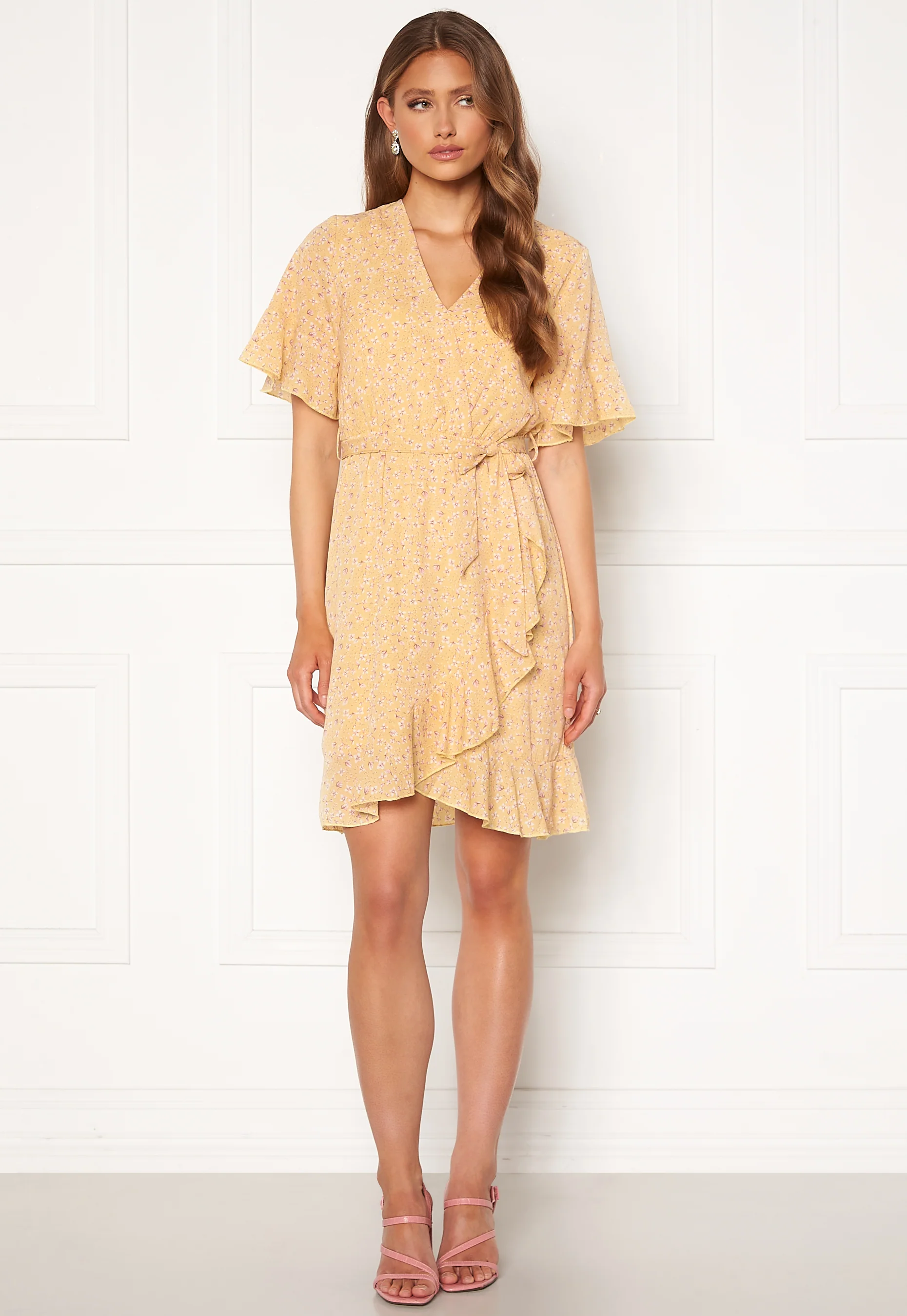 New Greto Dress - Image 2