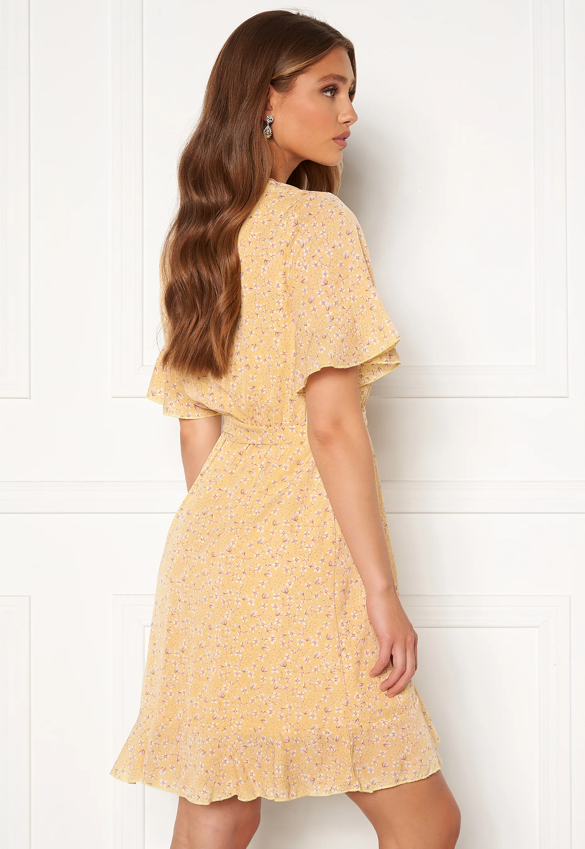 New Greto Dress - Image 3