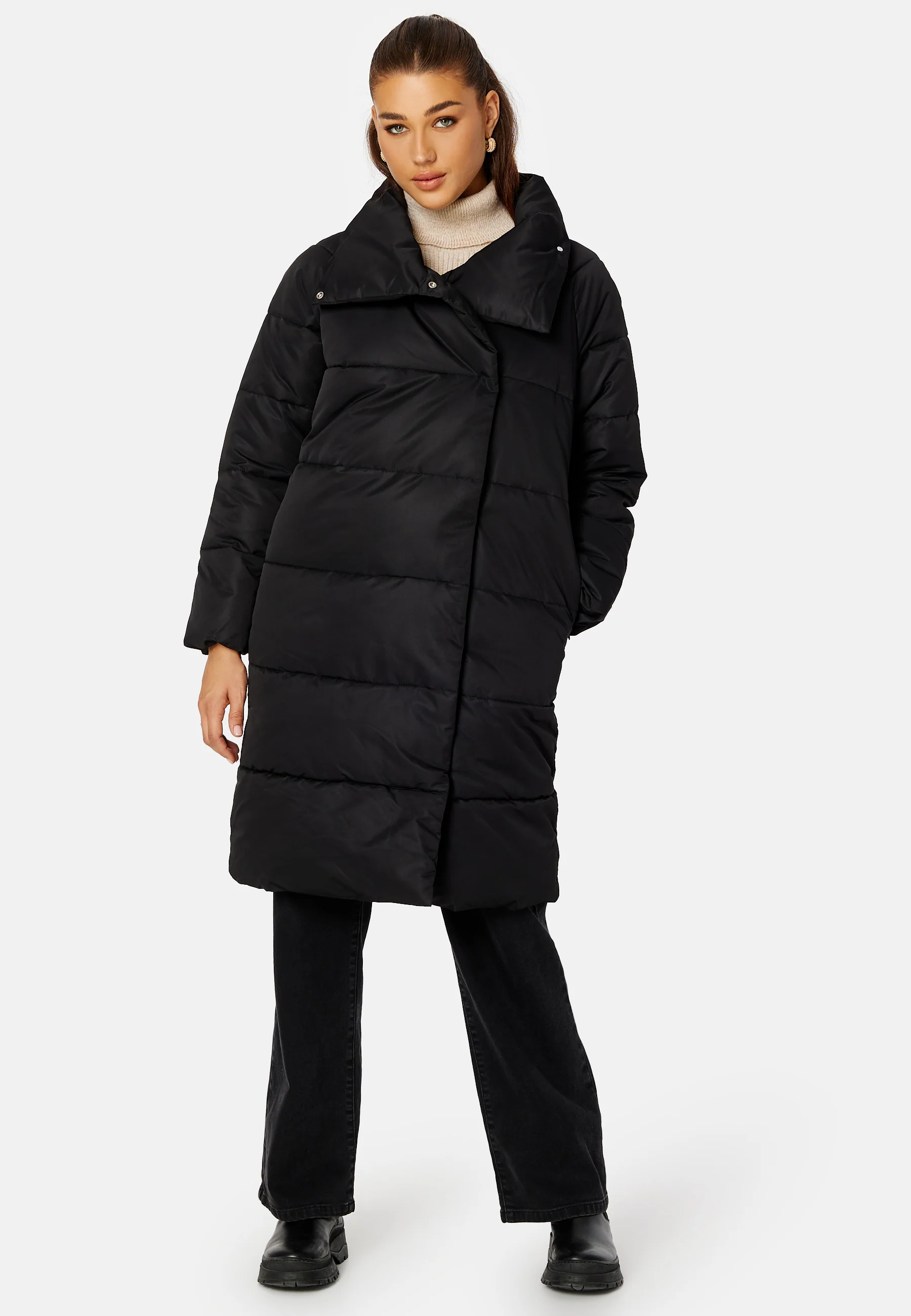 New June Long Puffer - Image 3