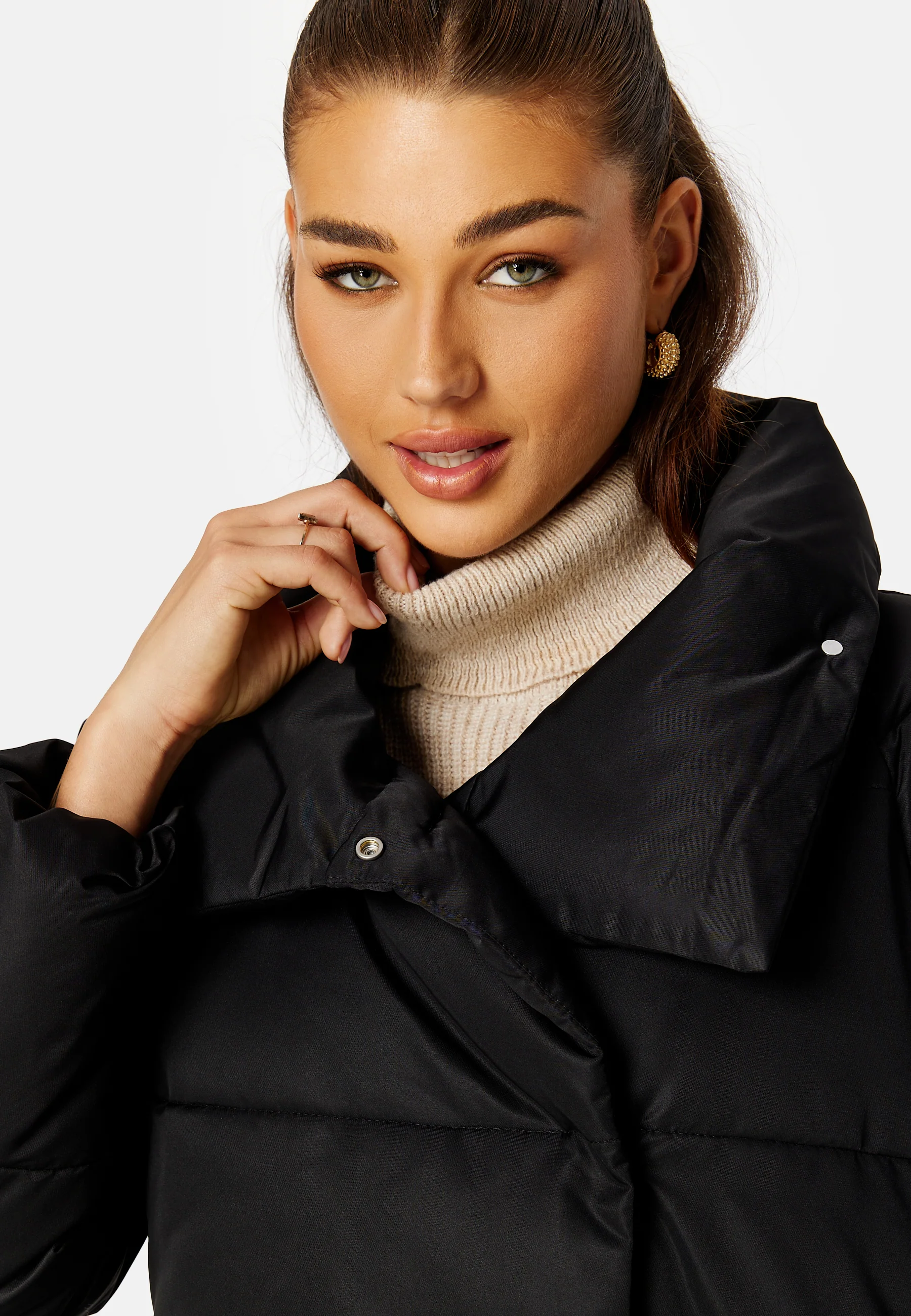 New June Long Puffer - Image 5