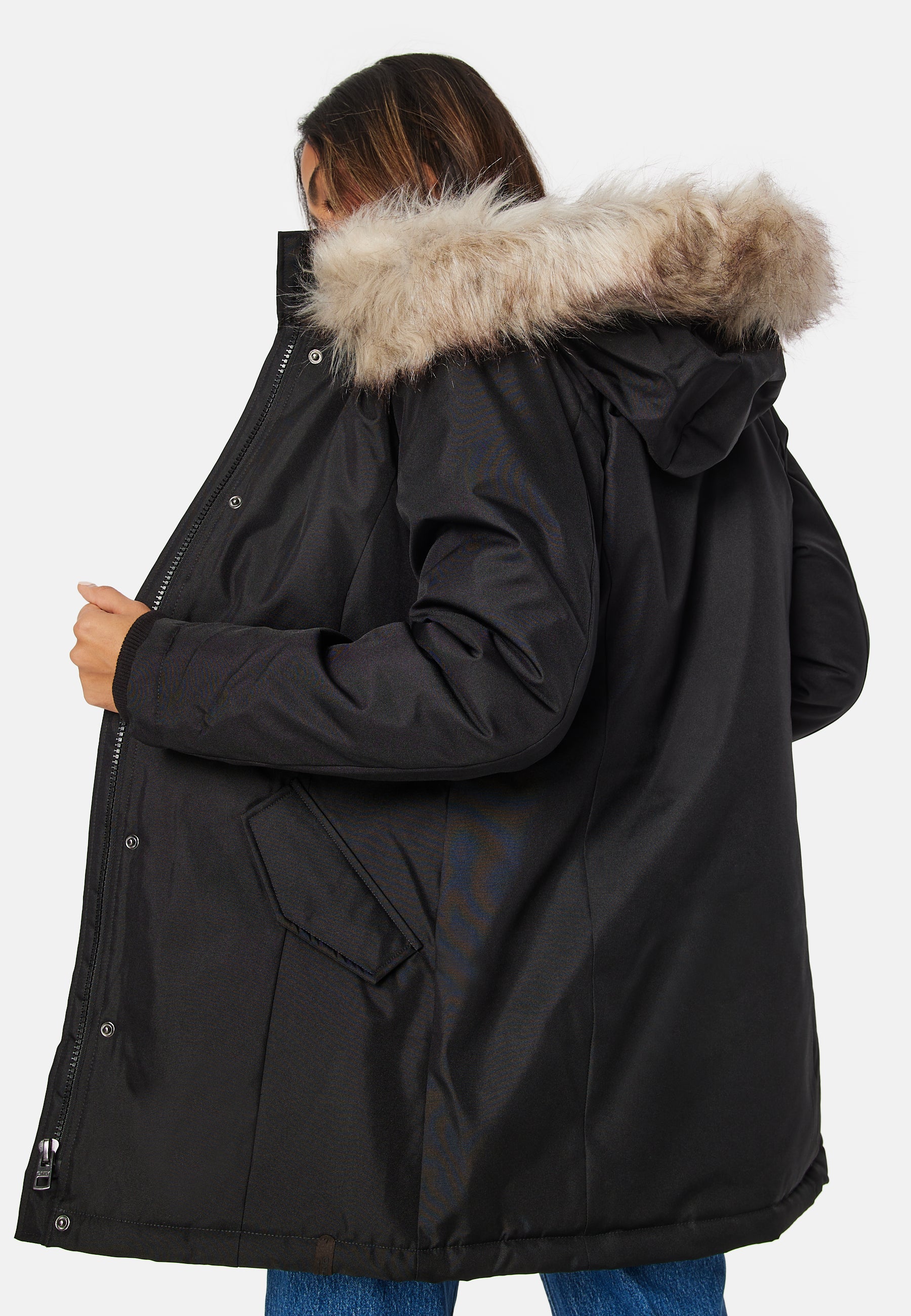 New Katy Parka - Image 2