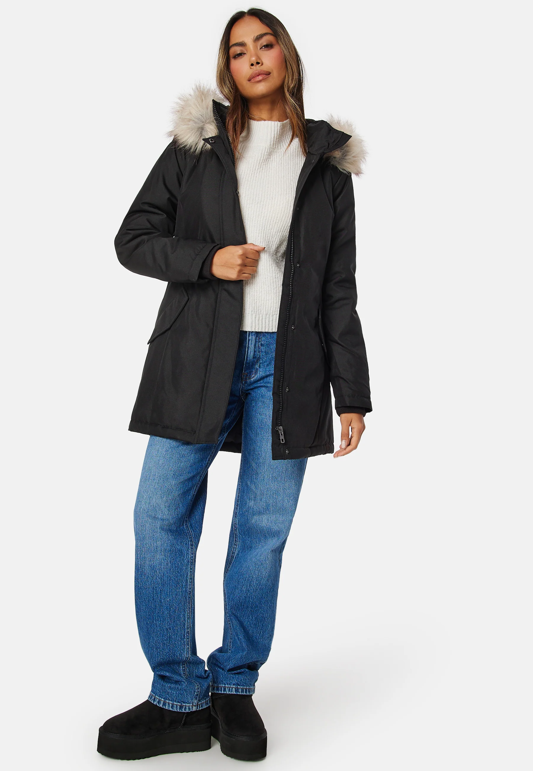 New Katy Parka - Image 3