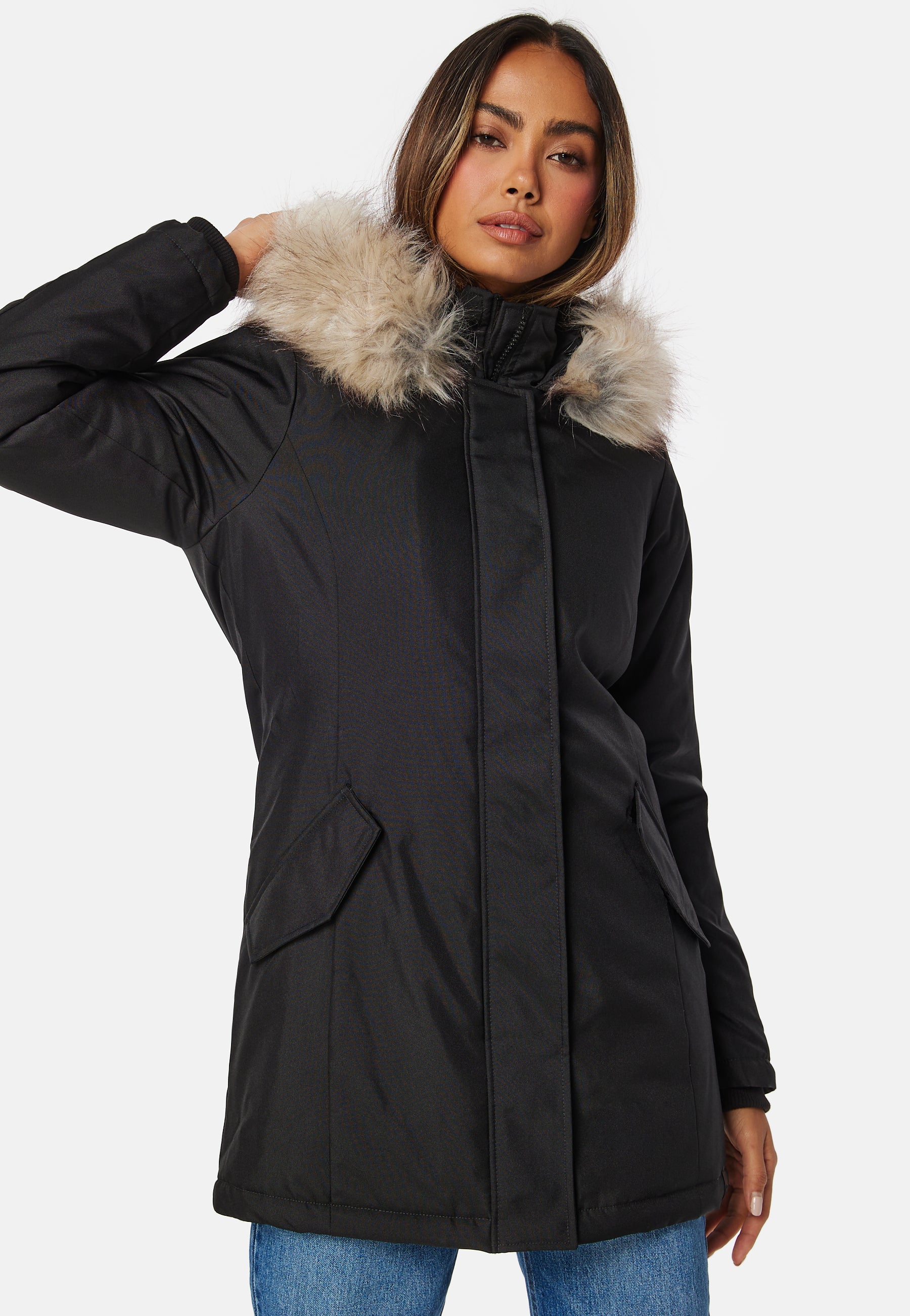New Katy Parka - Image 4