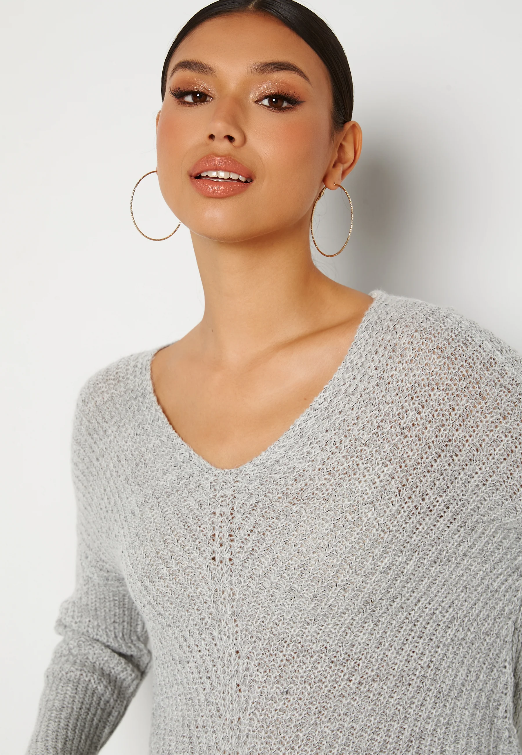 New Megan L/S Pullover - Image 4