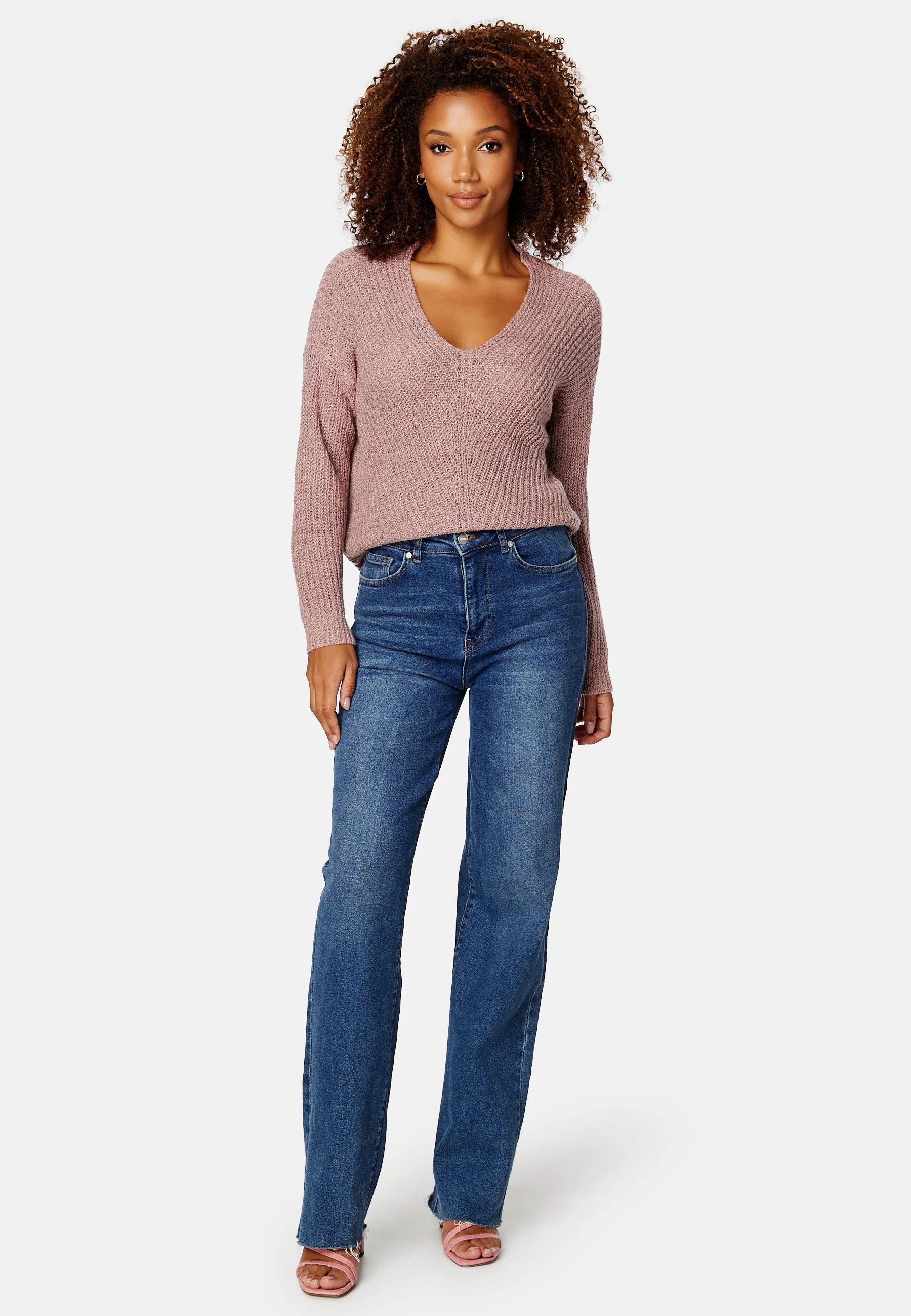 New Megan Pullover Knit - Image 2