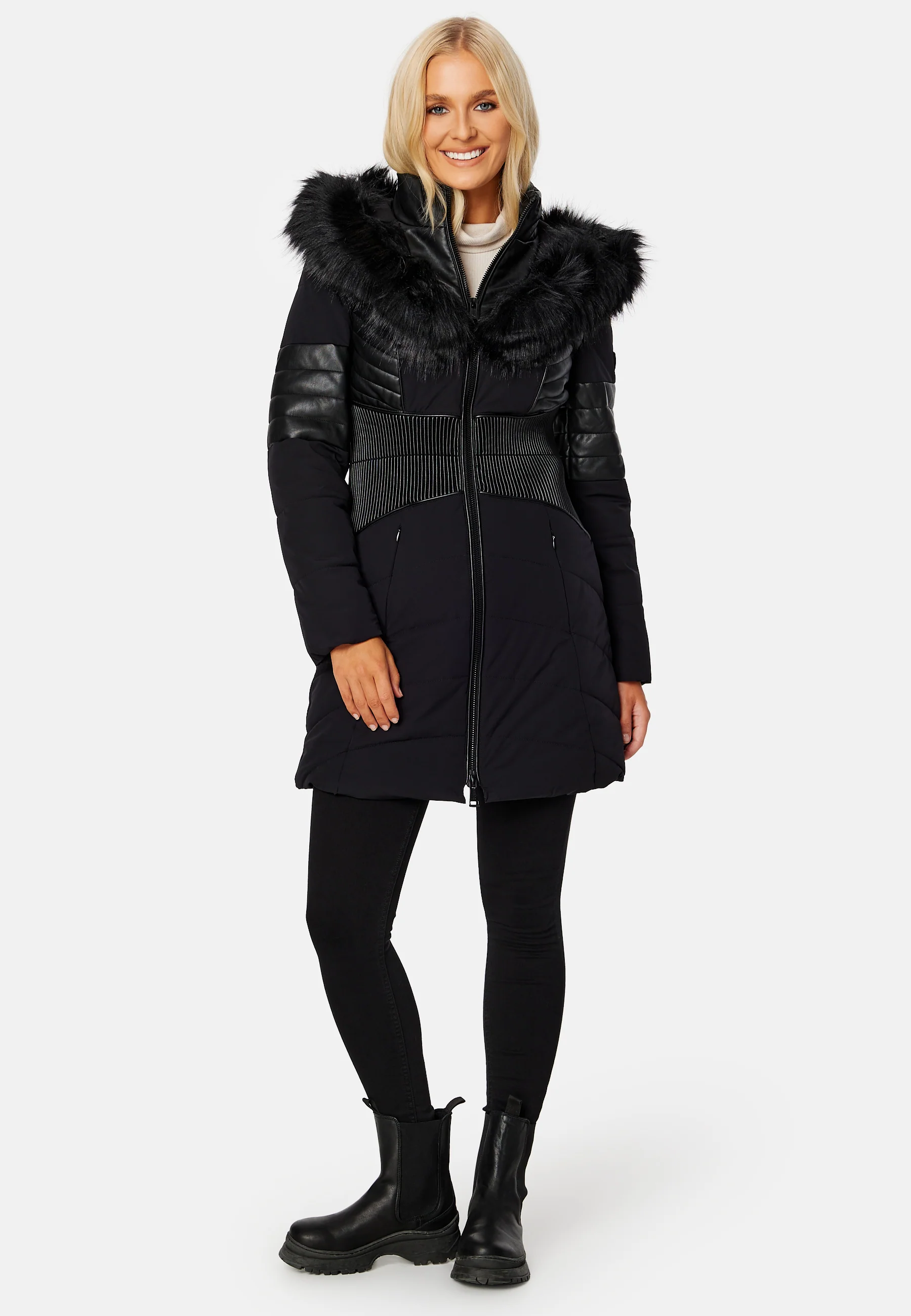New Oxana Jacket - Image 3