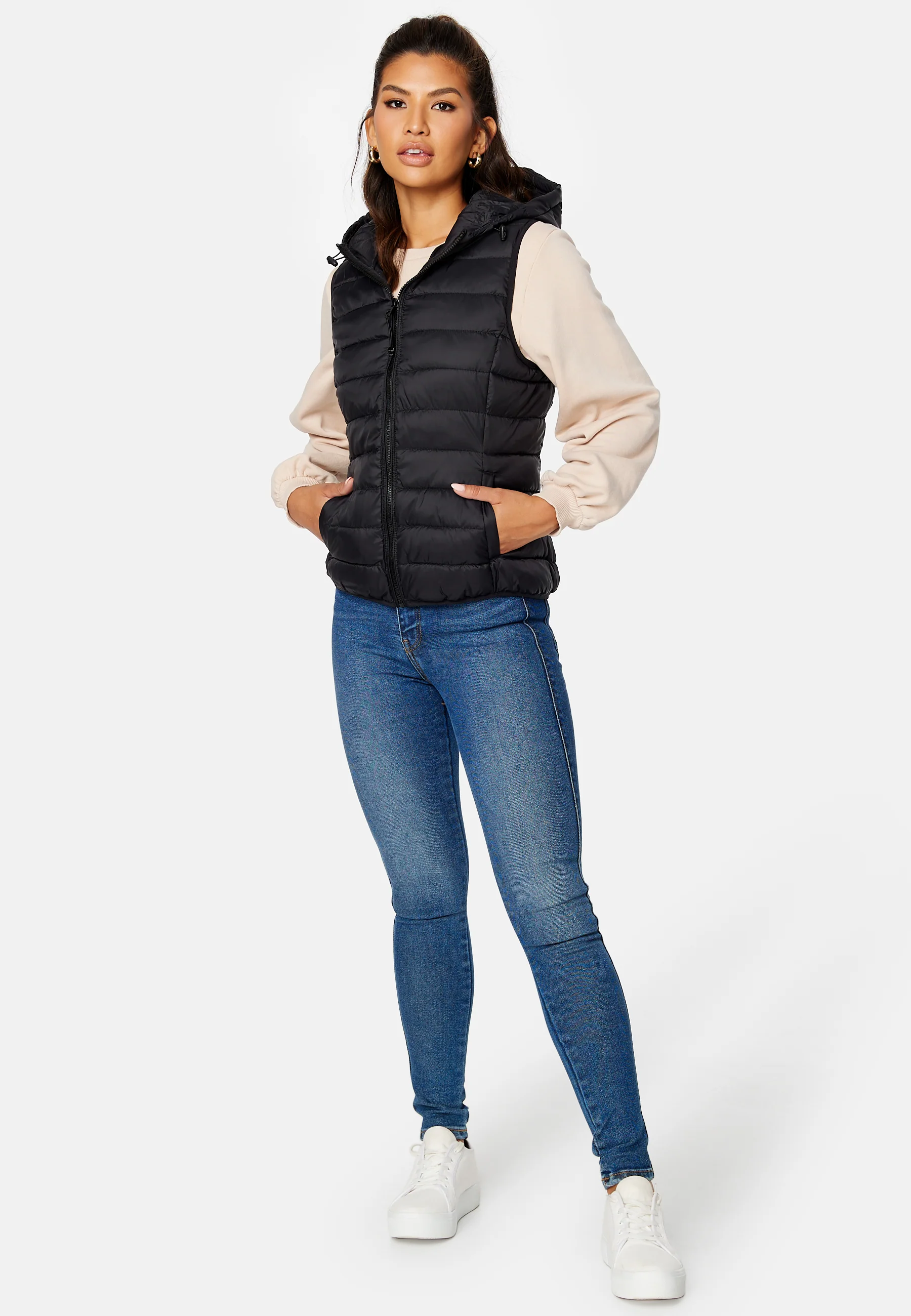 New Tahoe Hood Waistcoat - Image 3
