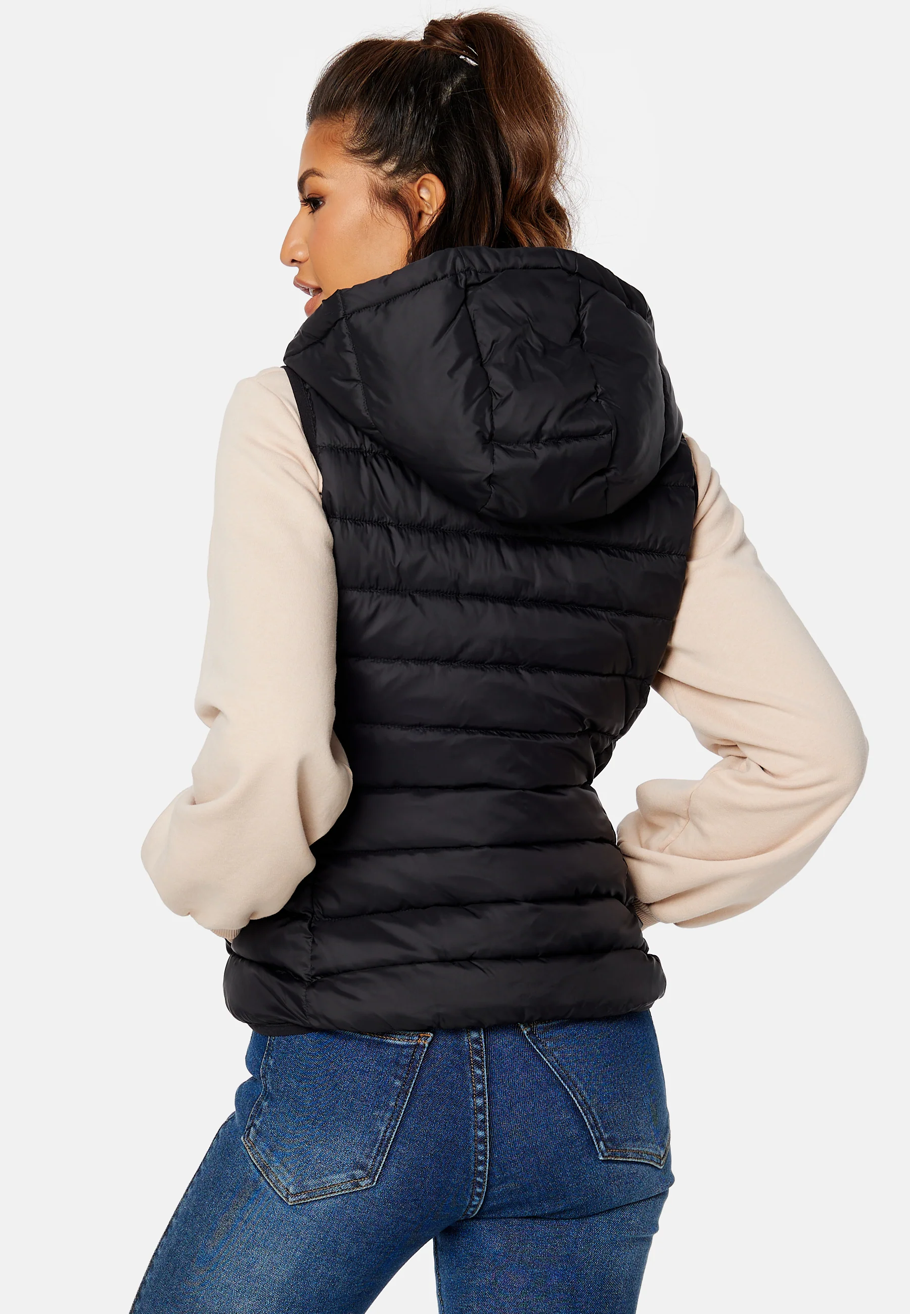 New Tahoe Hood Waistcoat - Image 4