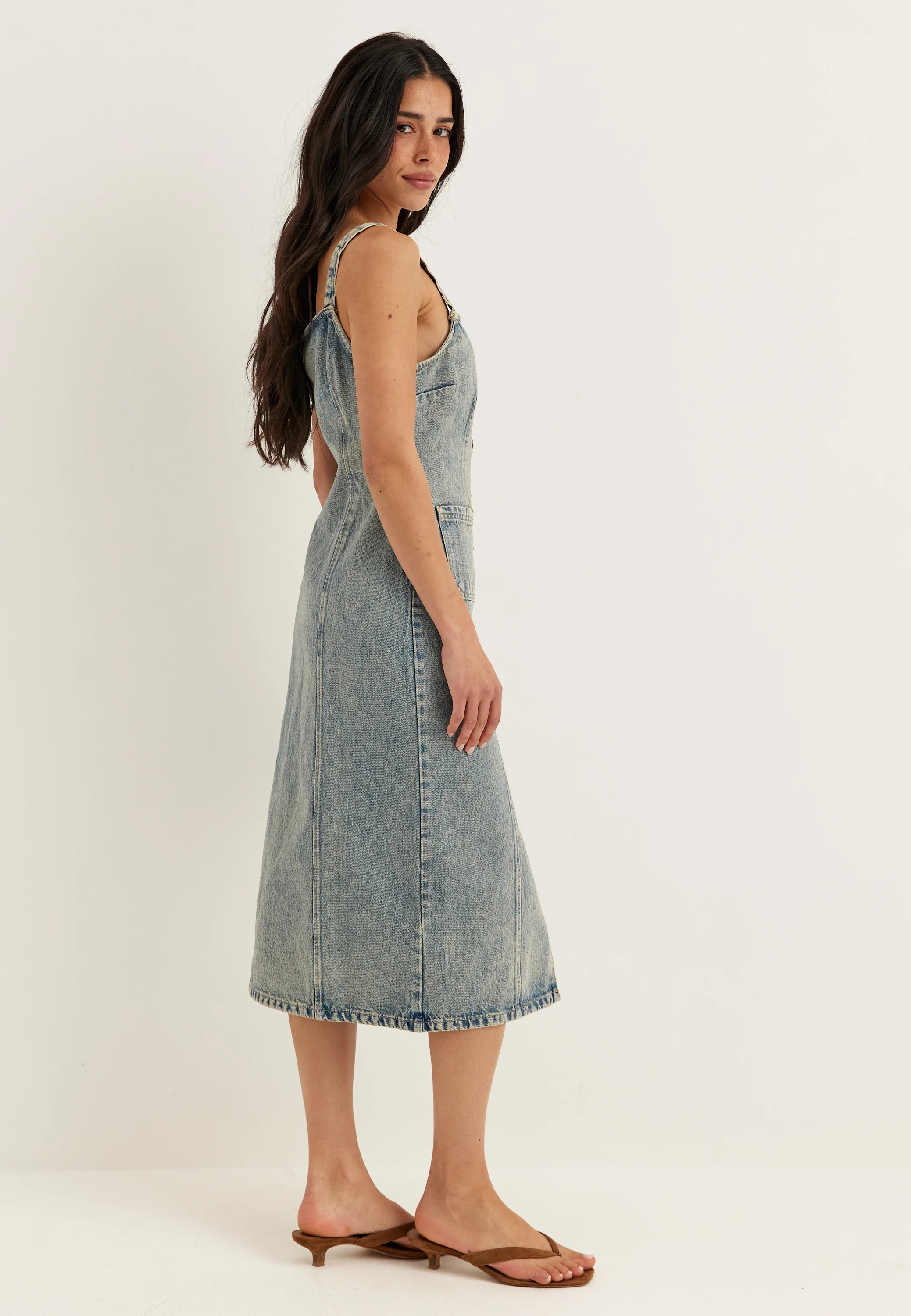 Nia Dress - Image 2